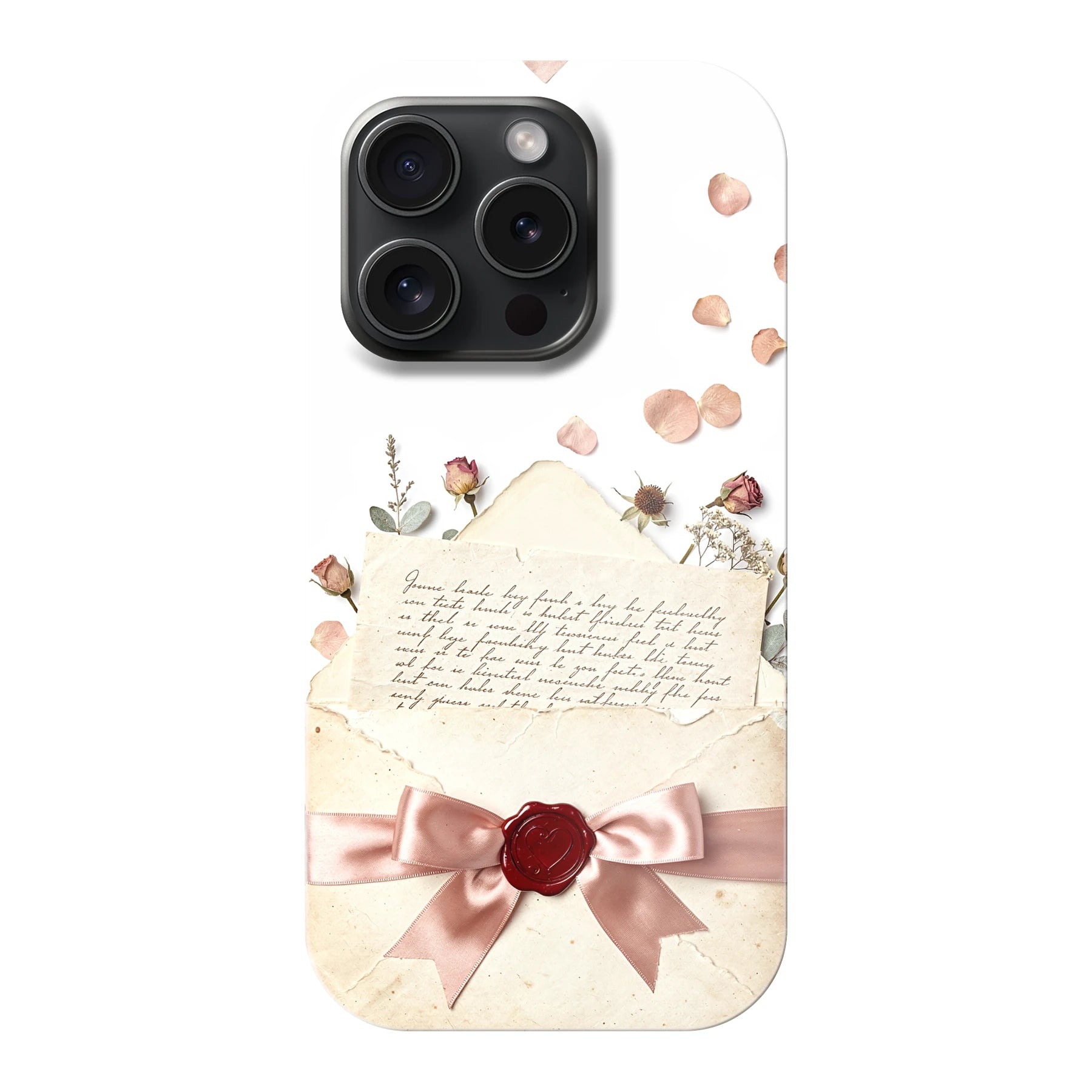 Apple iPhone 15 Pro phone case