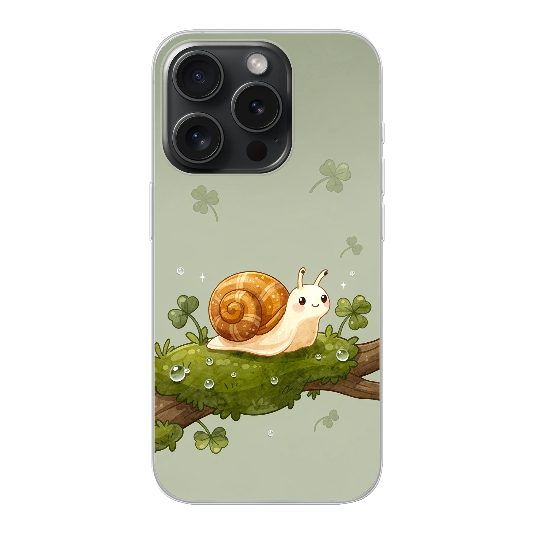 Apple iPhone 15 Pro phone case