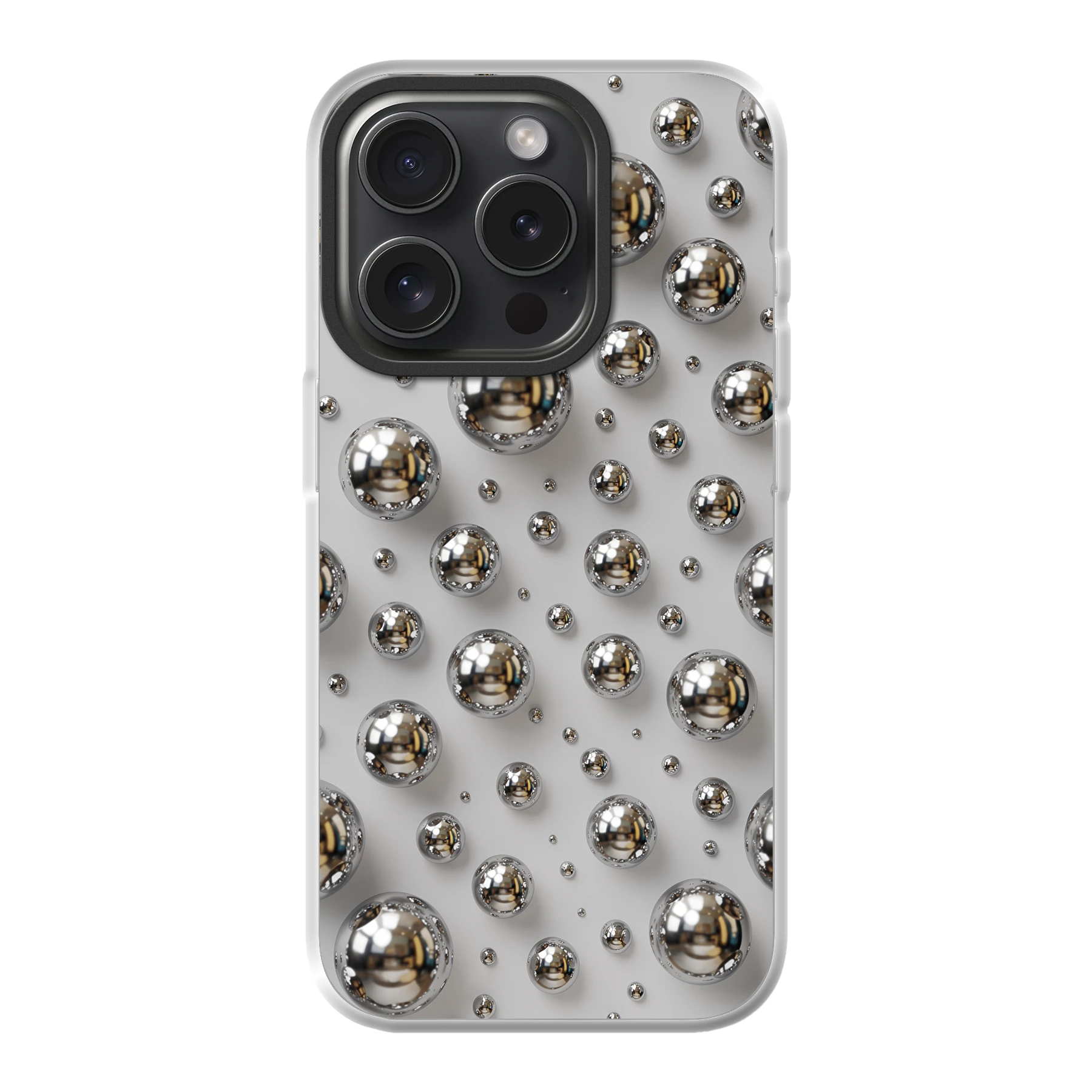Apple iPhone 15 Pro phone case