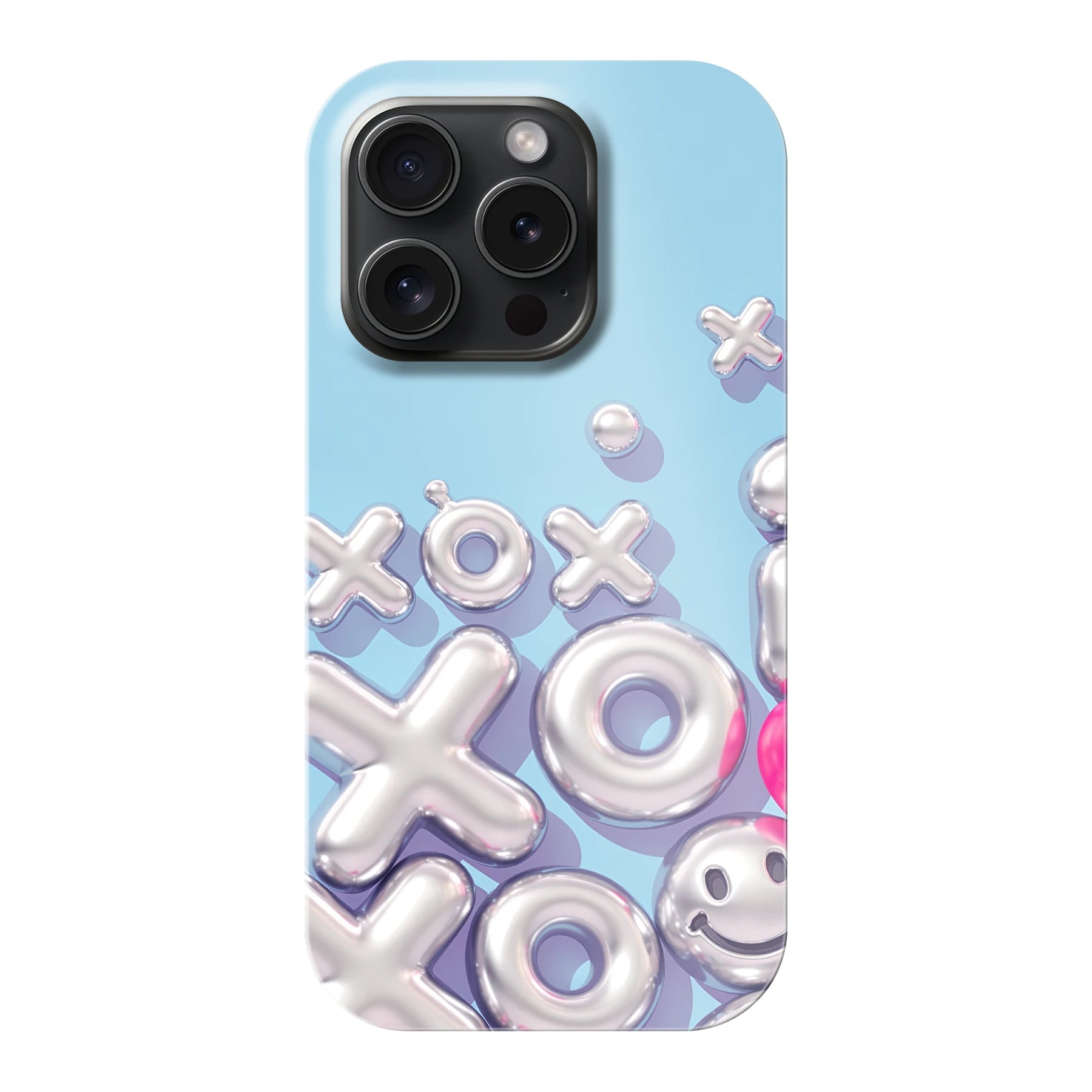 Apple iPhone 15 Pro phone case
