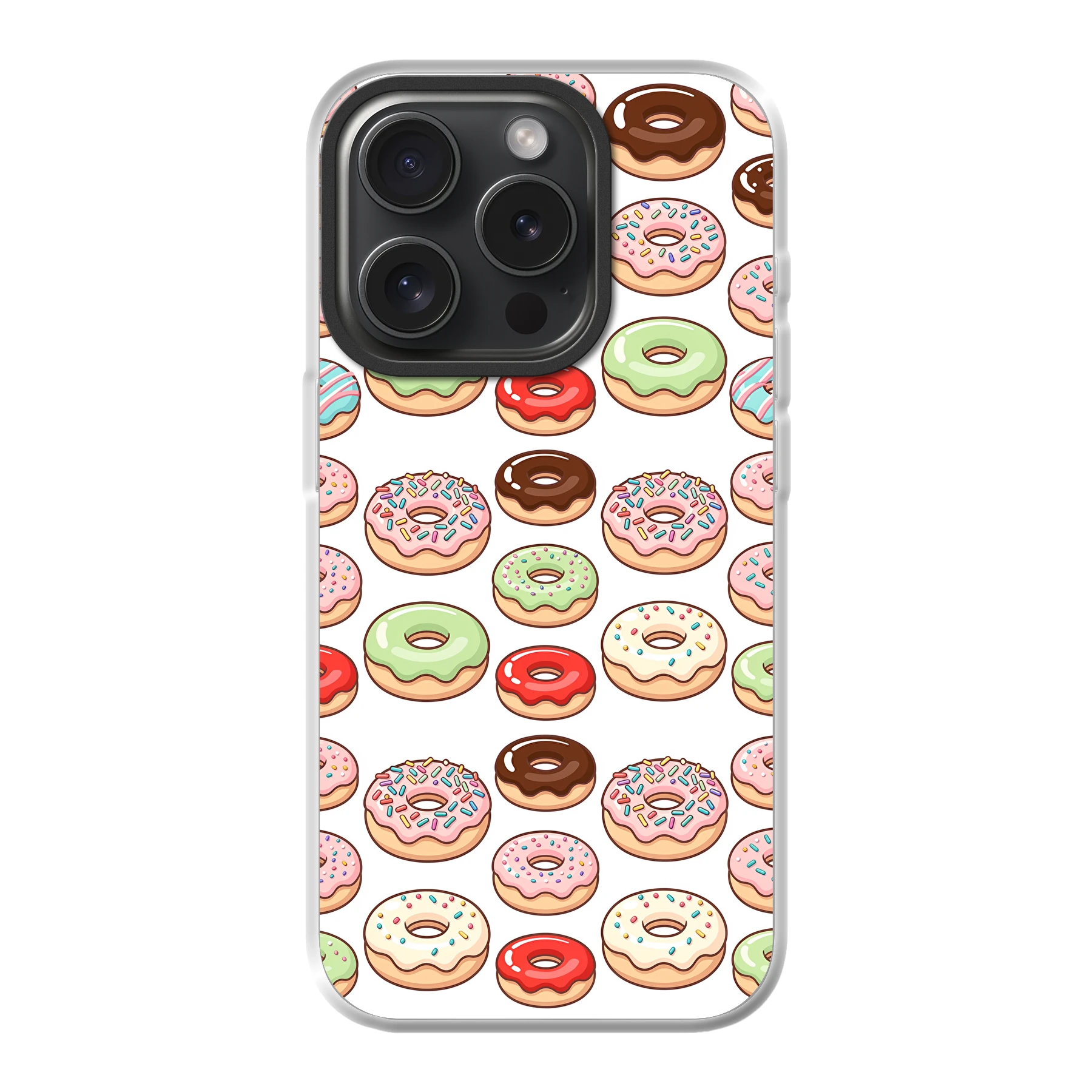 Apple iPhone 15 Pro phone case