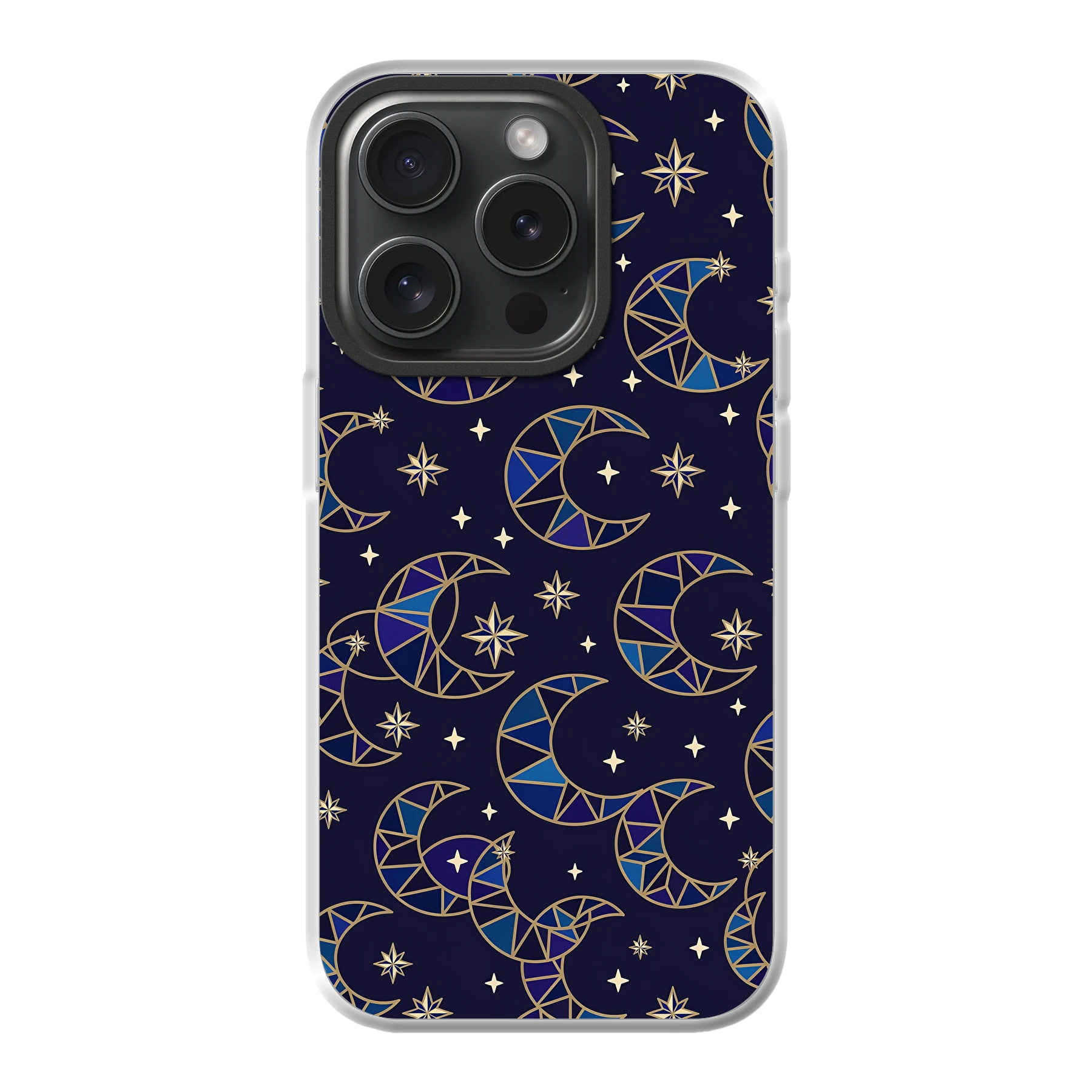 Apple iPhone 15 Pro phone case