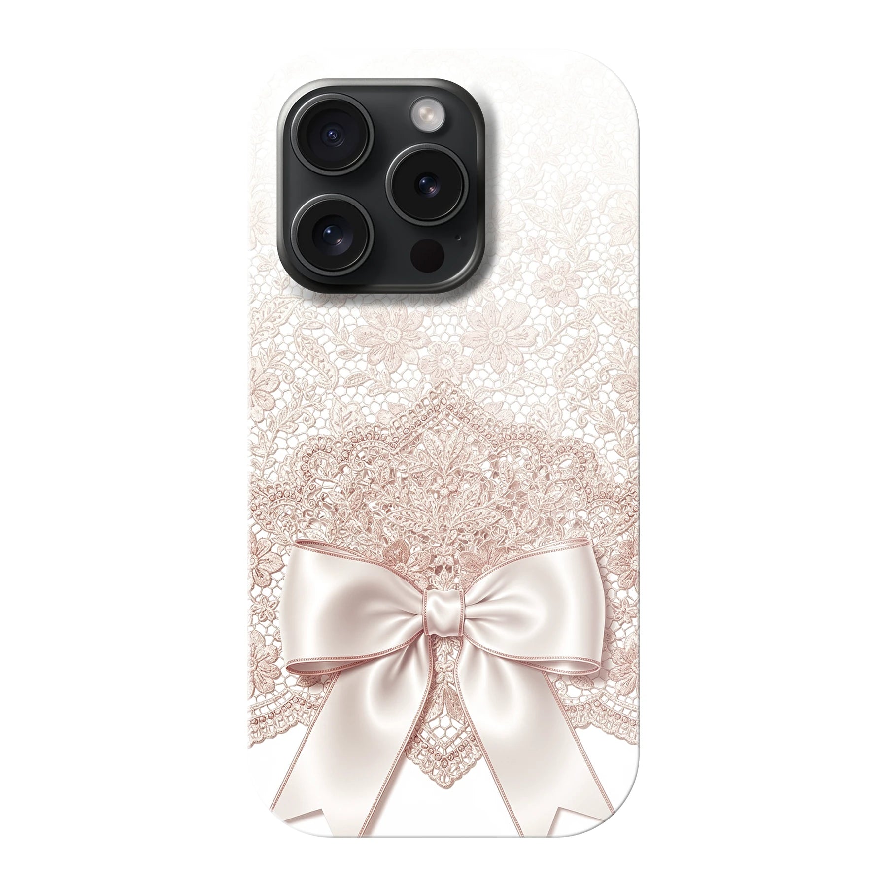 Apple iPhone 15 Pro phone case