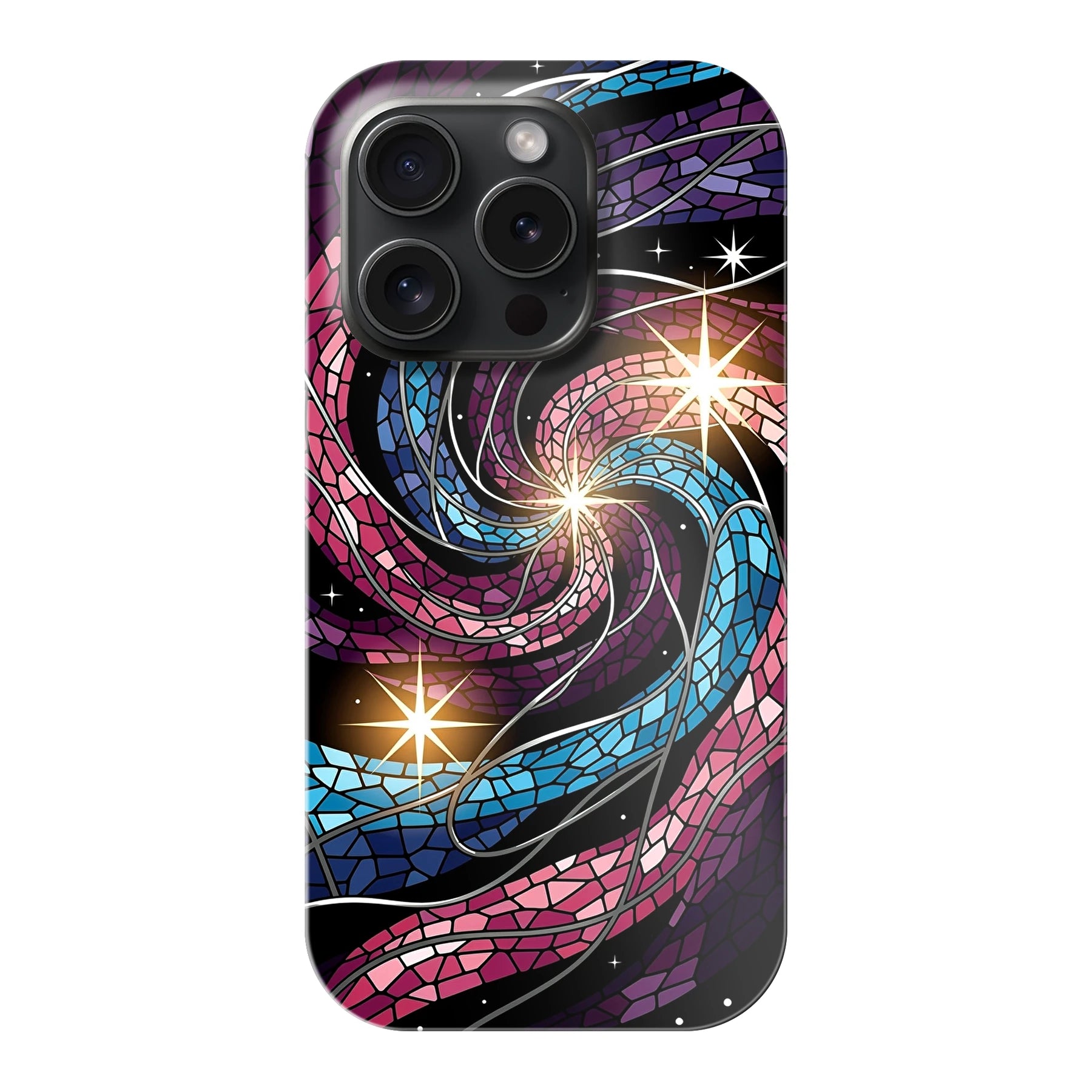 Apple iPhone 15 Pro phone case