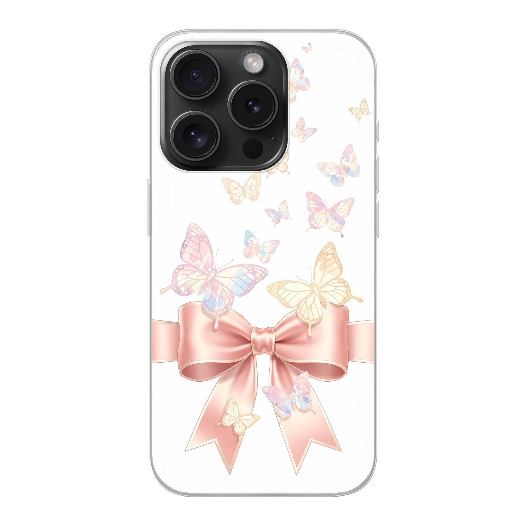 Apple iPhone 15 Pro phone case
