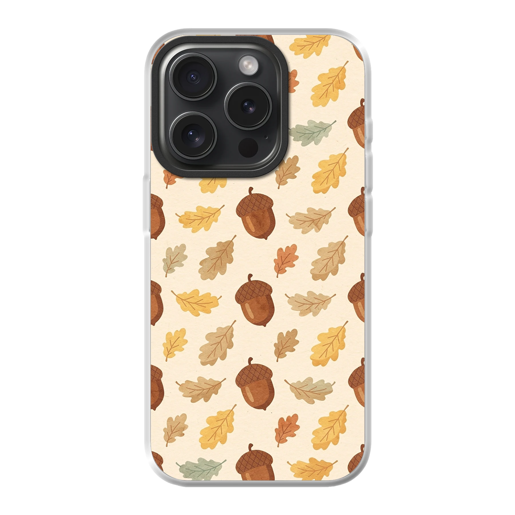 Apple iPhone 15 Pro phone case