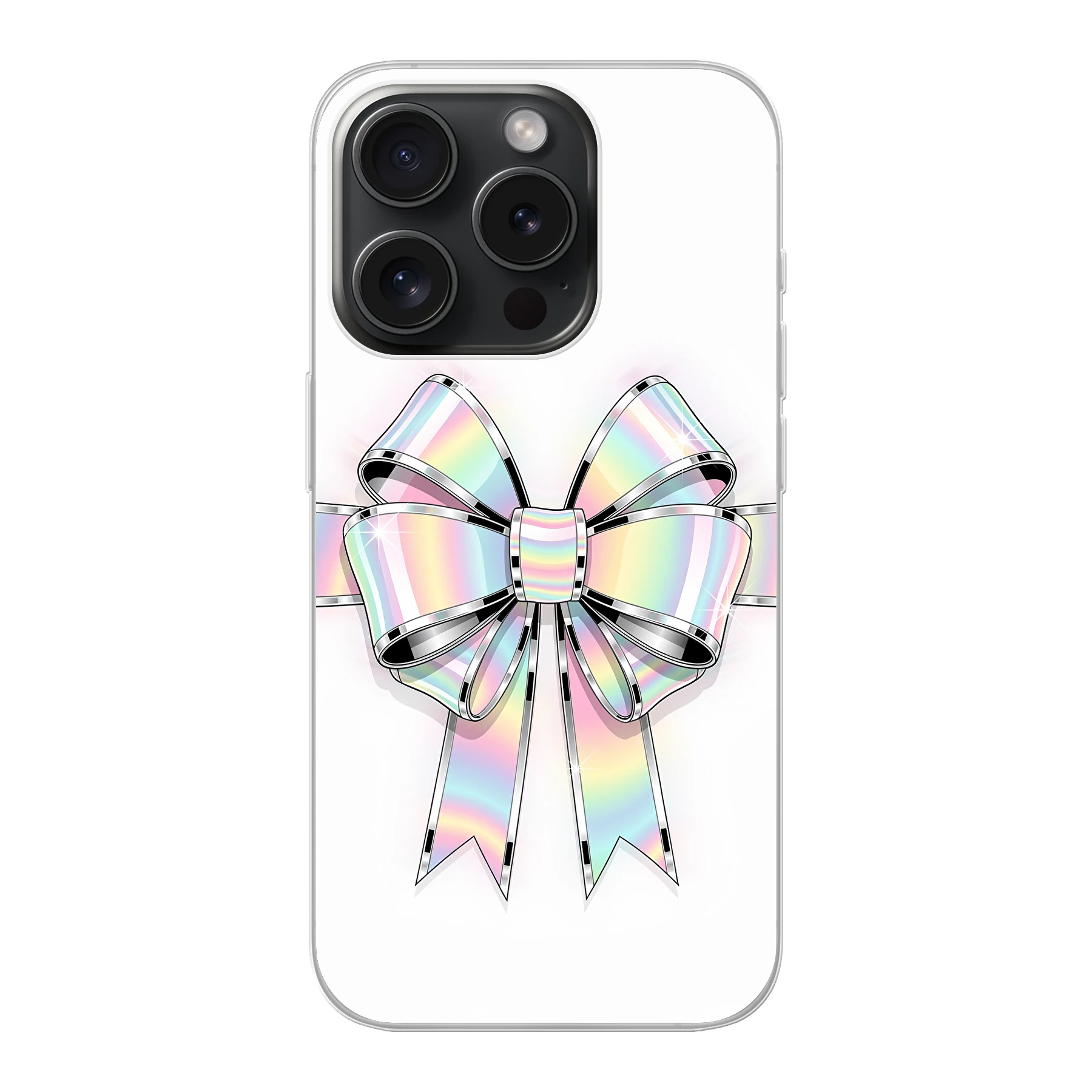 Apple iPhone 15 Pro phone case
