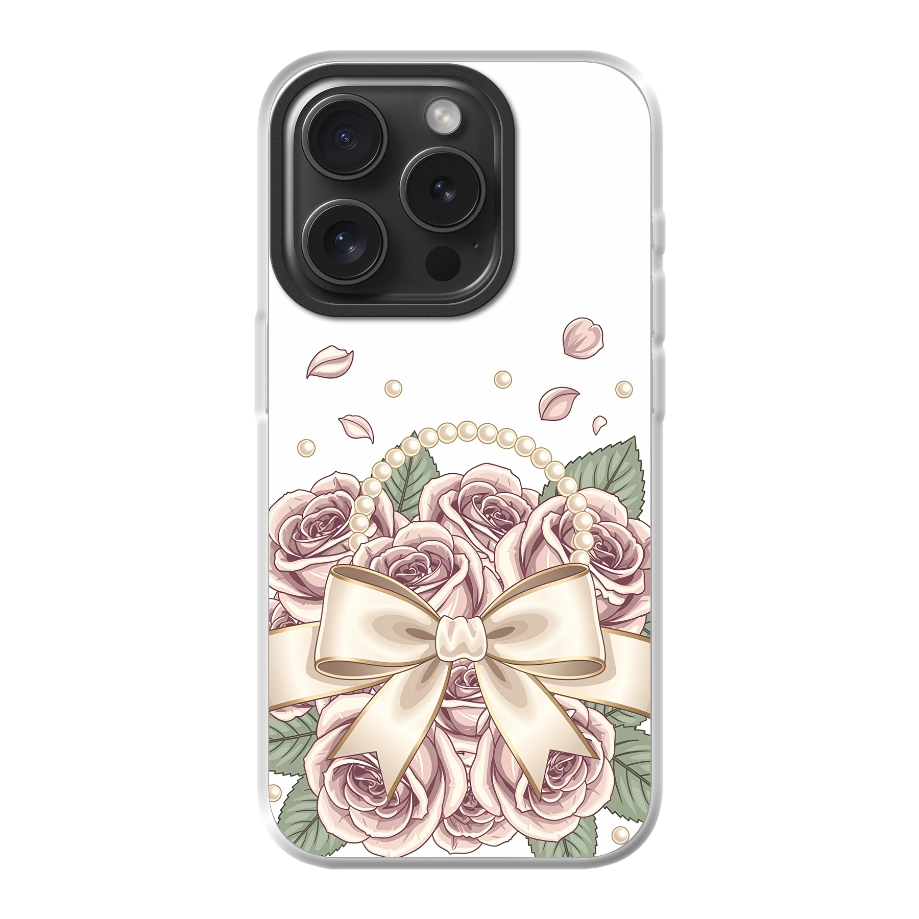 Apple iPhone 15 Pro phone case