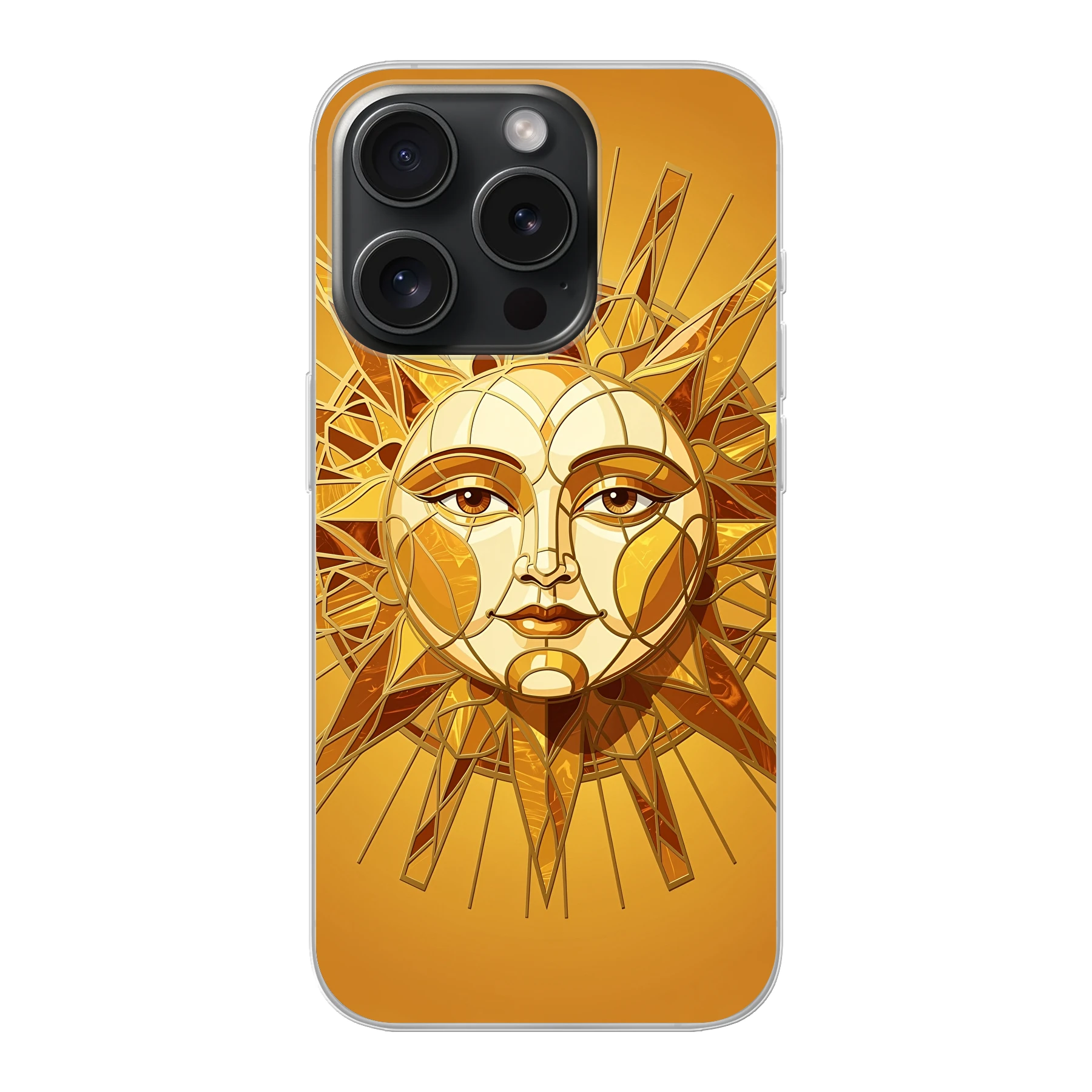 Apple iPhone 15 Pro phone case