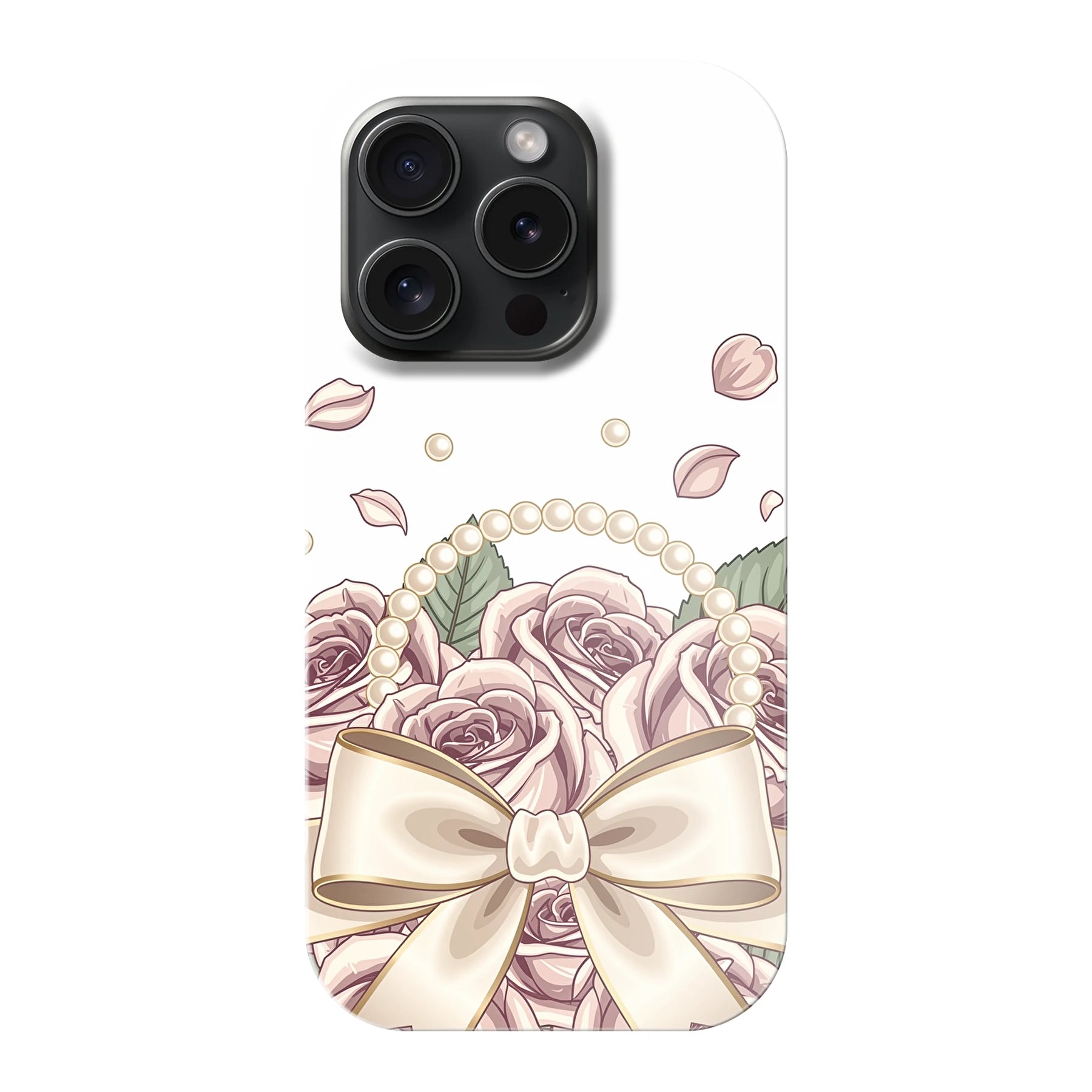 Apple iPhone 15 Pro phone case