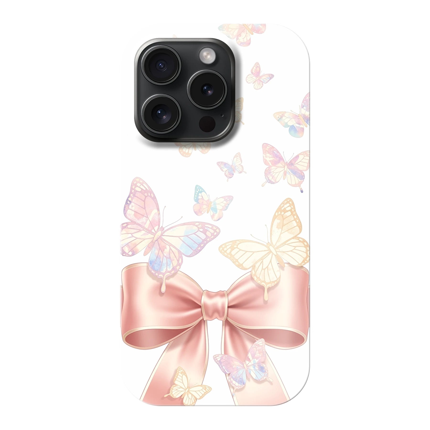 Apple iPhone 15 Pro phone case
