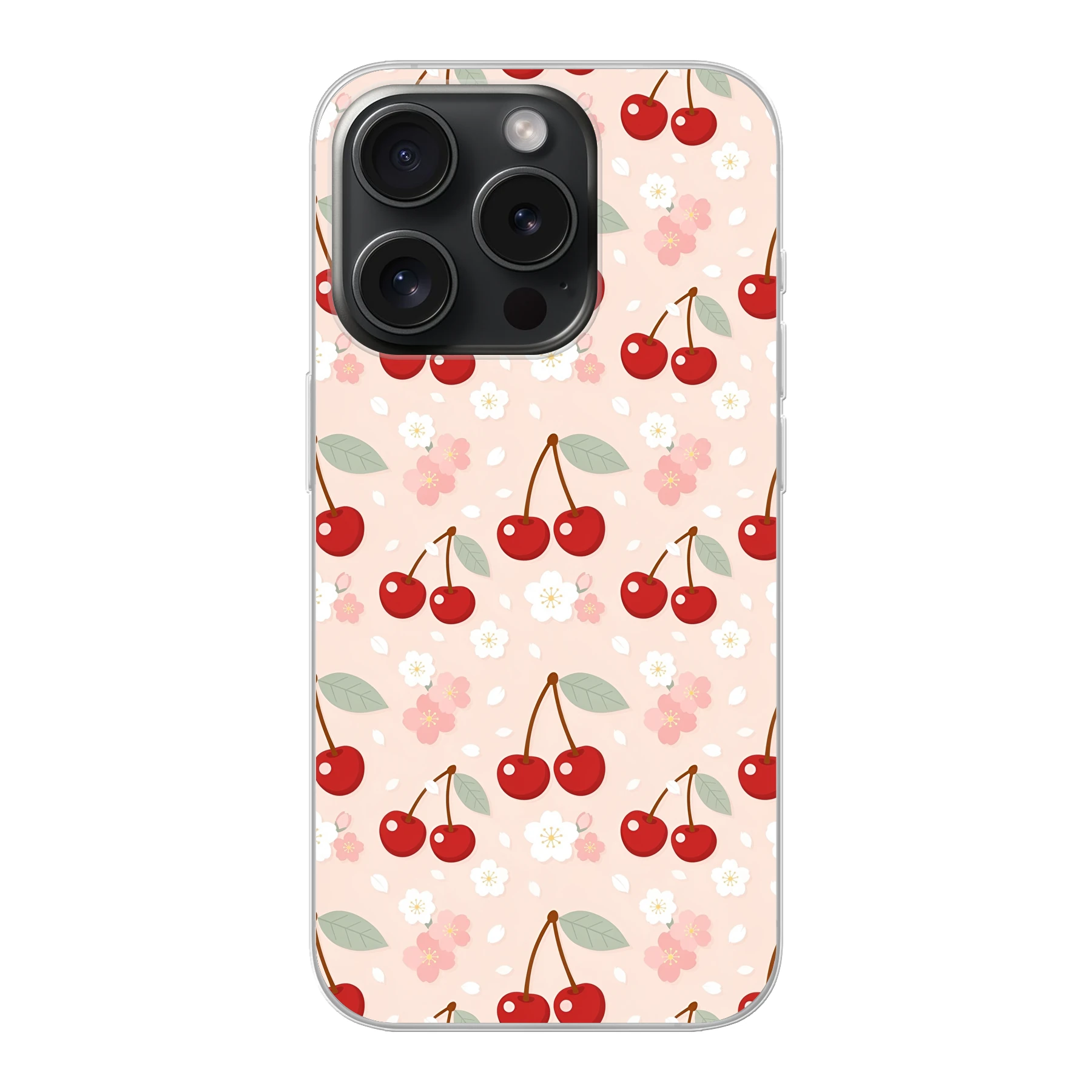 Apple iPhone 15 Pro phone case
