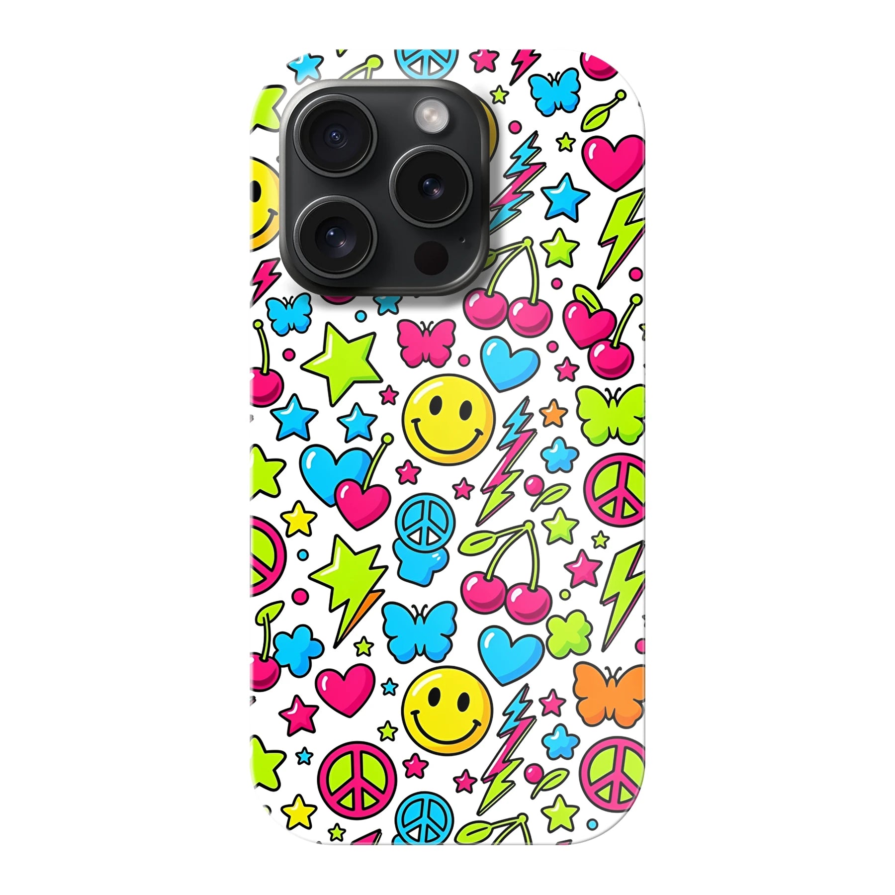 Apple iPhone 15 Pro phone case