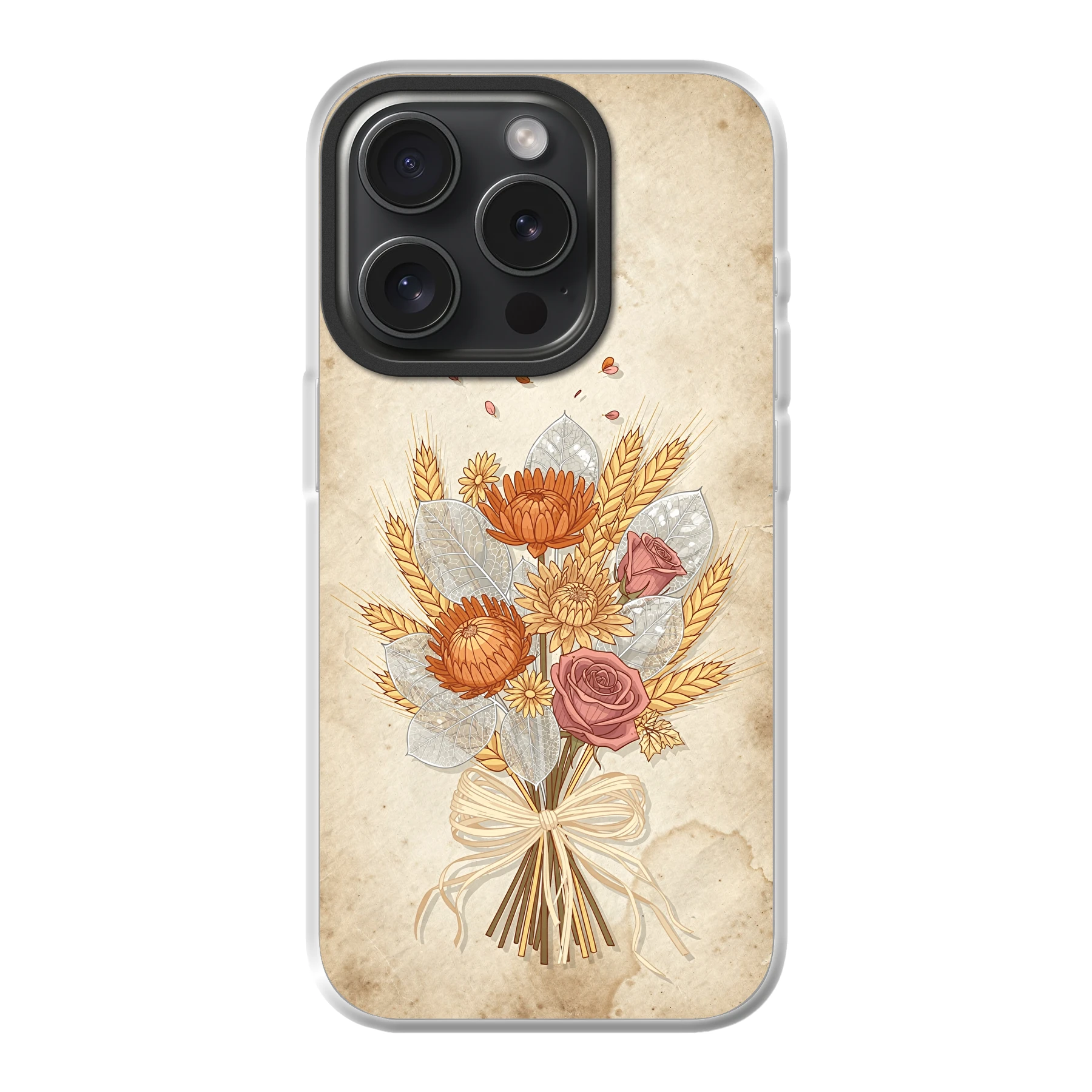 Apple iPhone 15 Pro phone case
