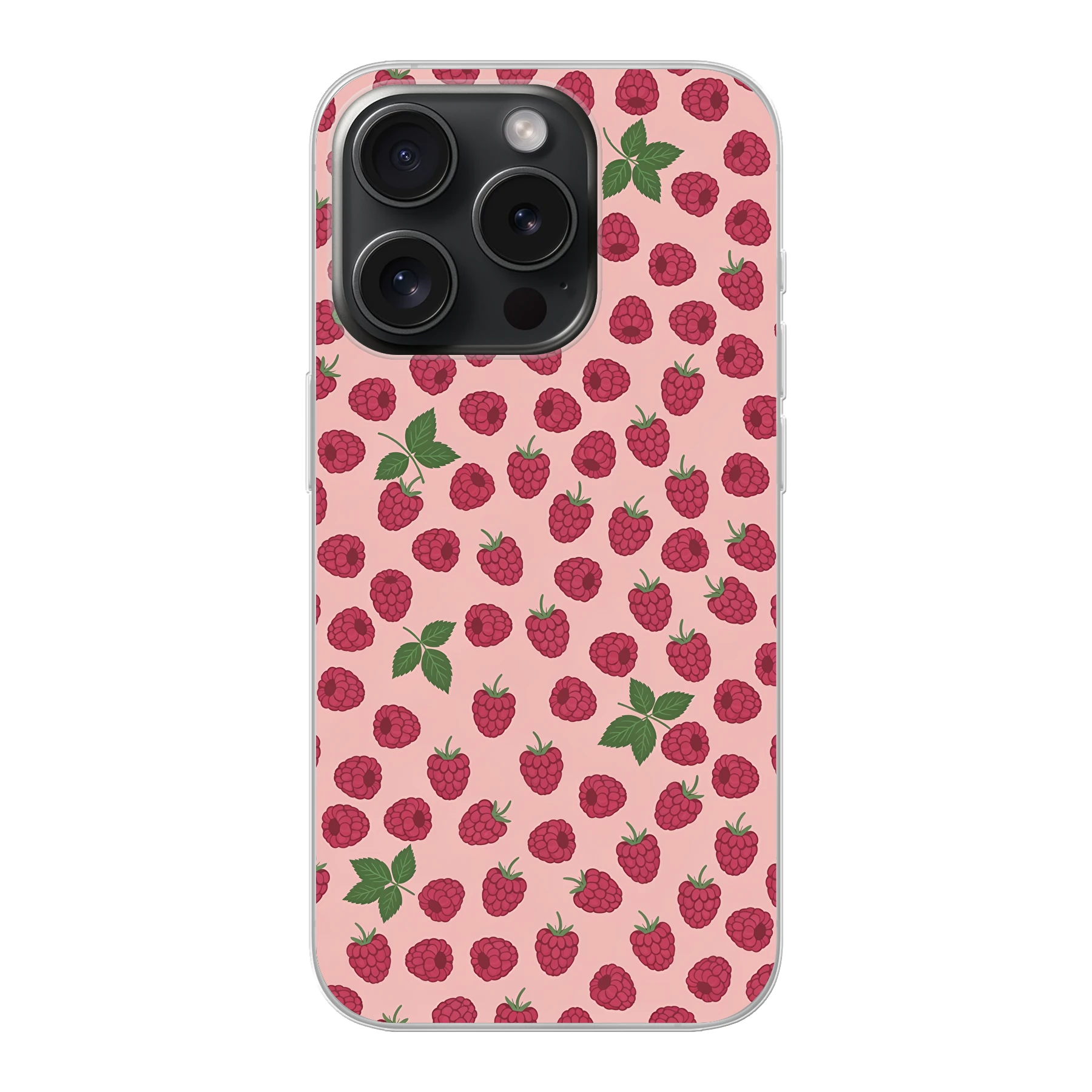 Apple iPhone 15 Pro phone case