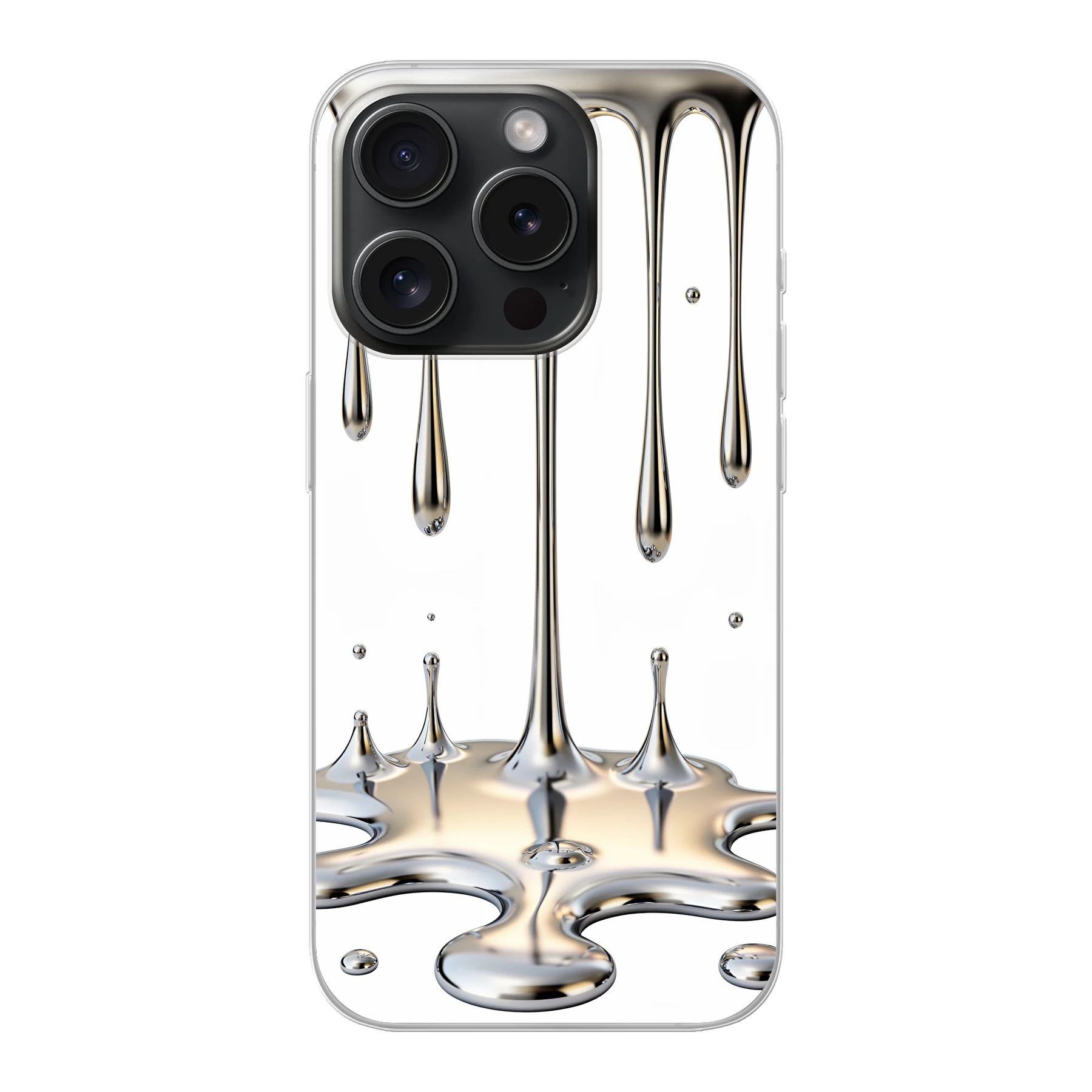 Apple iPhone 15 Pro phone case