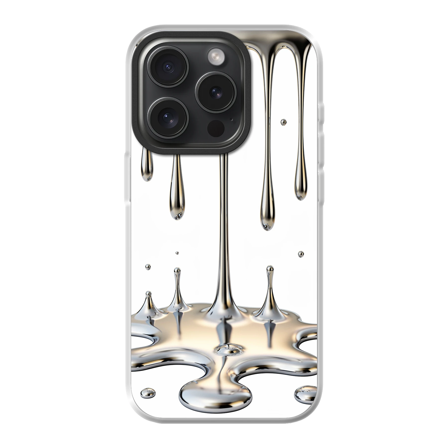 Apple iPhone 15 Pro phone case