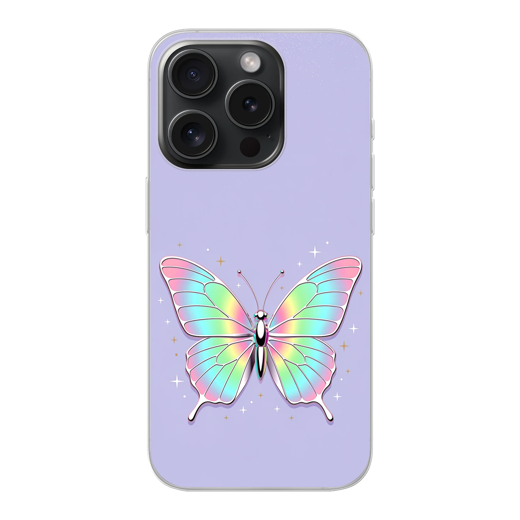 Apple iPhone 15 Pro phone case