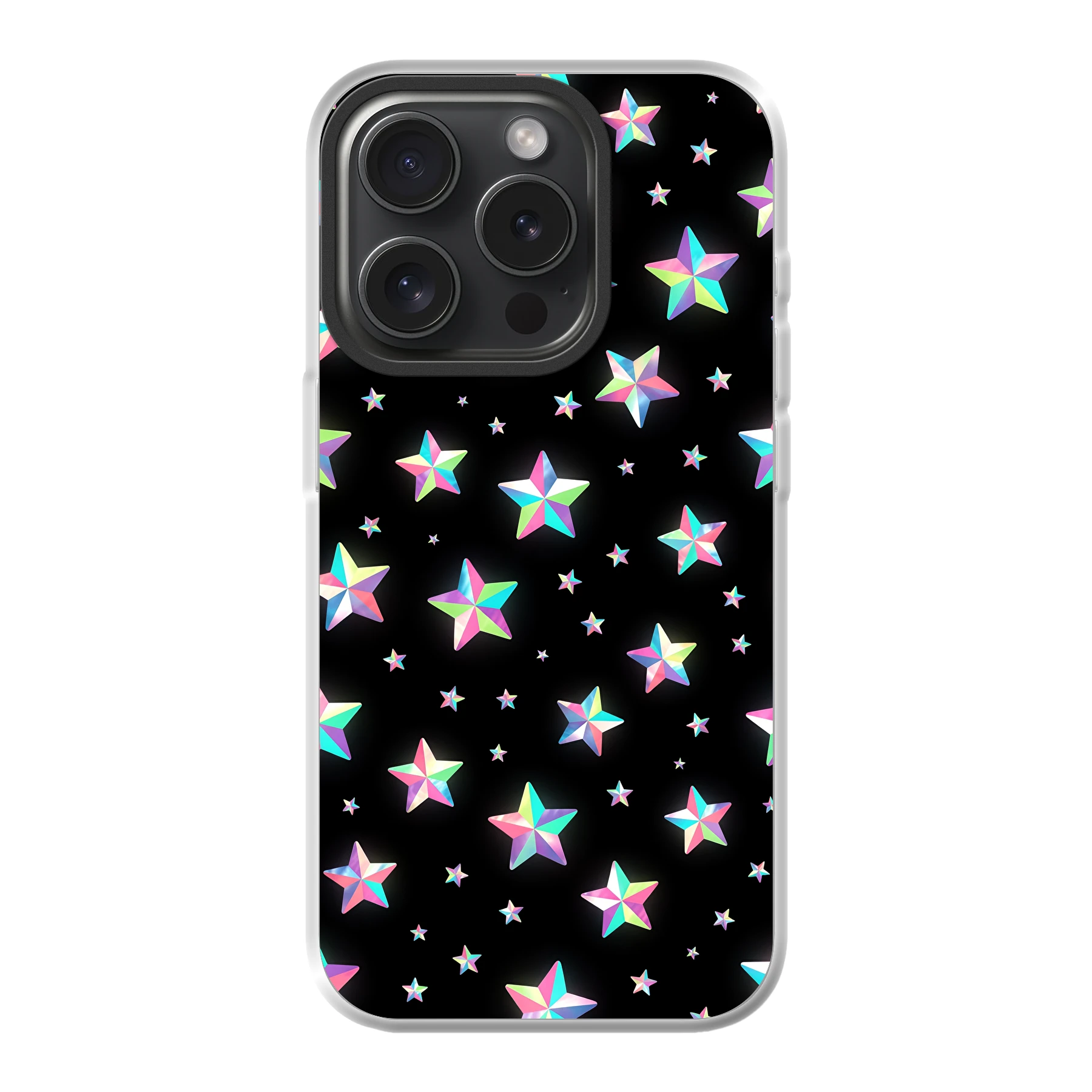 Apple iPhone 15 Pro phone case