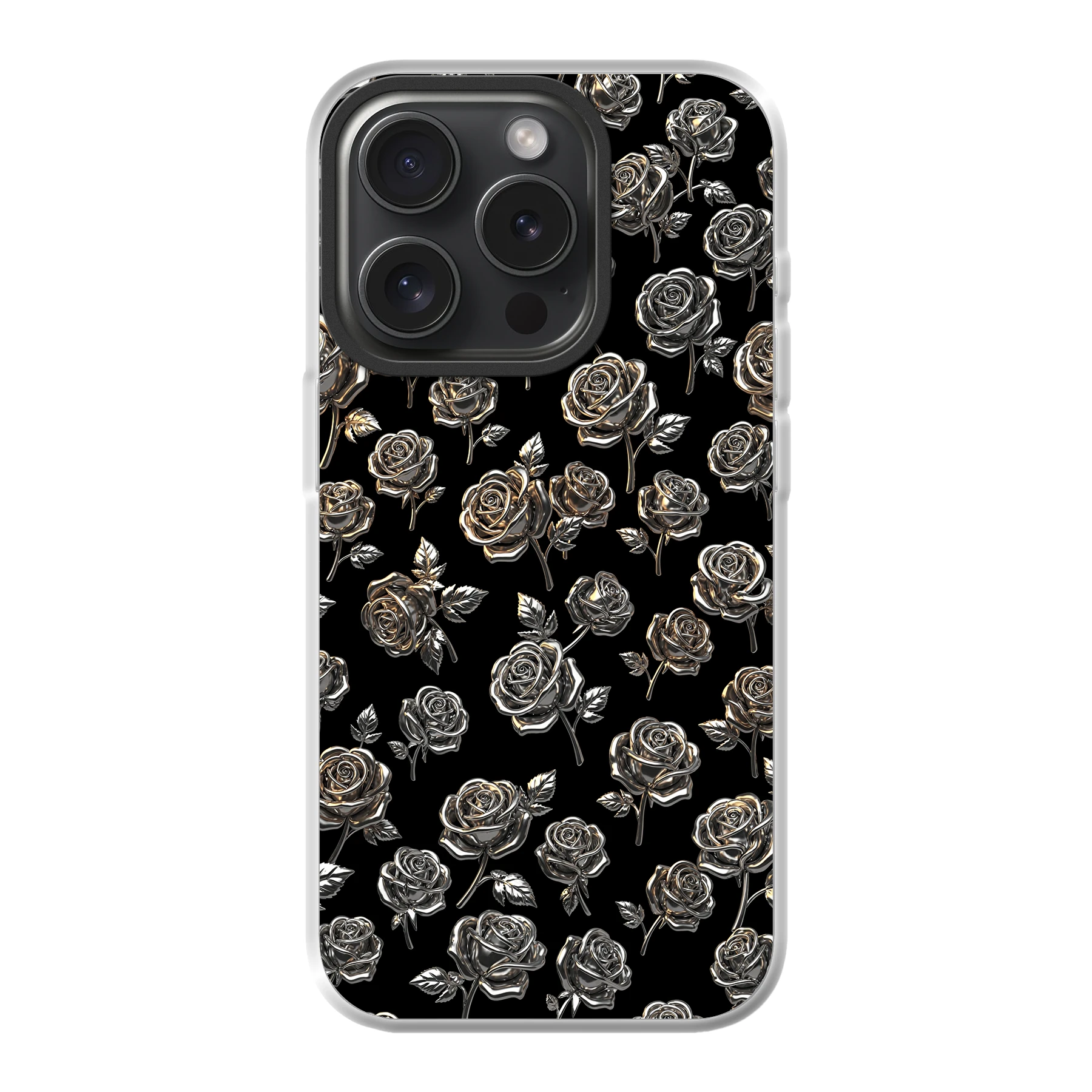 Apple iPhone 15 Pro phone case