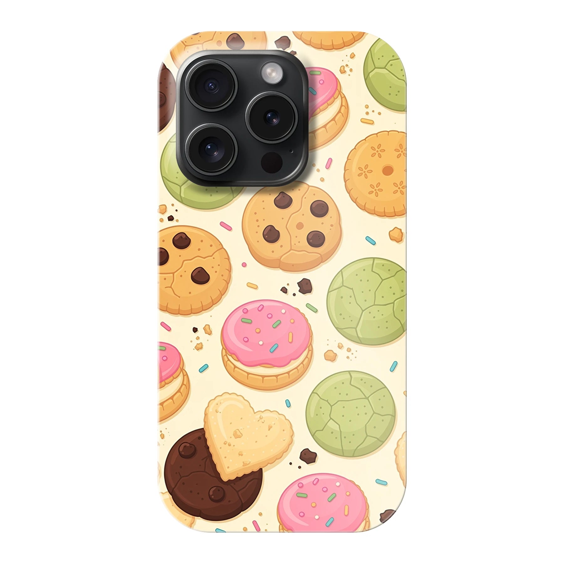 Apple iPhone 15 Pro phone case