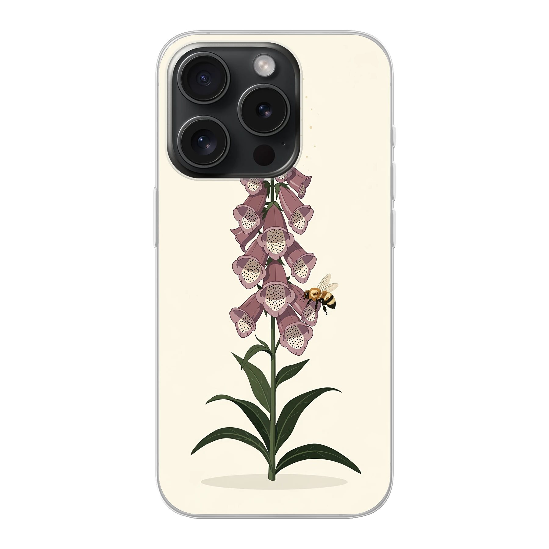 Apple iPhone 15 Pro phone case