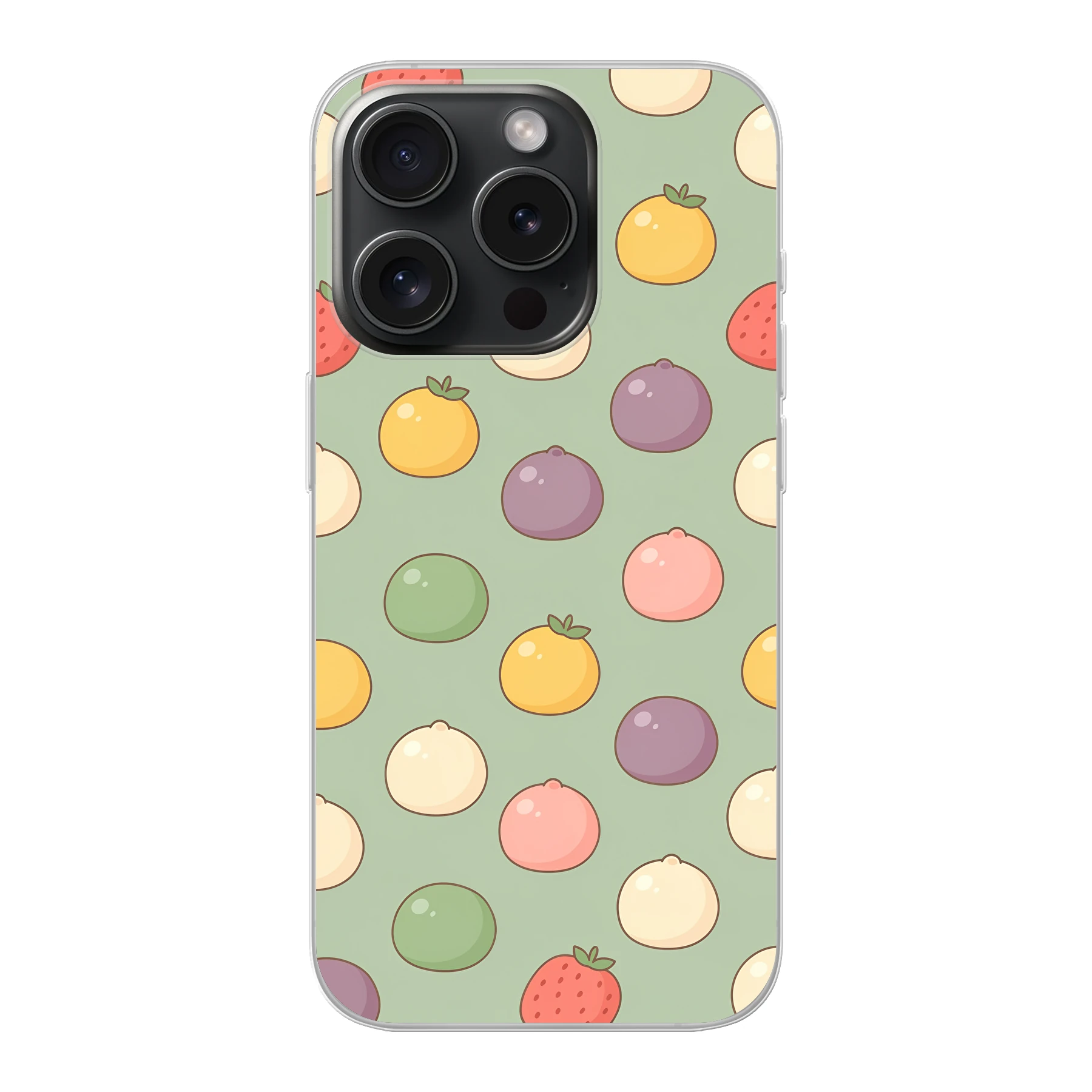 Apple iPhone 15 Pro phone case