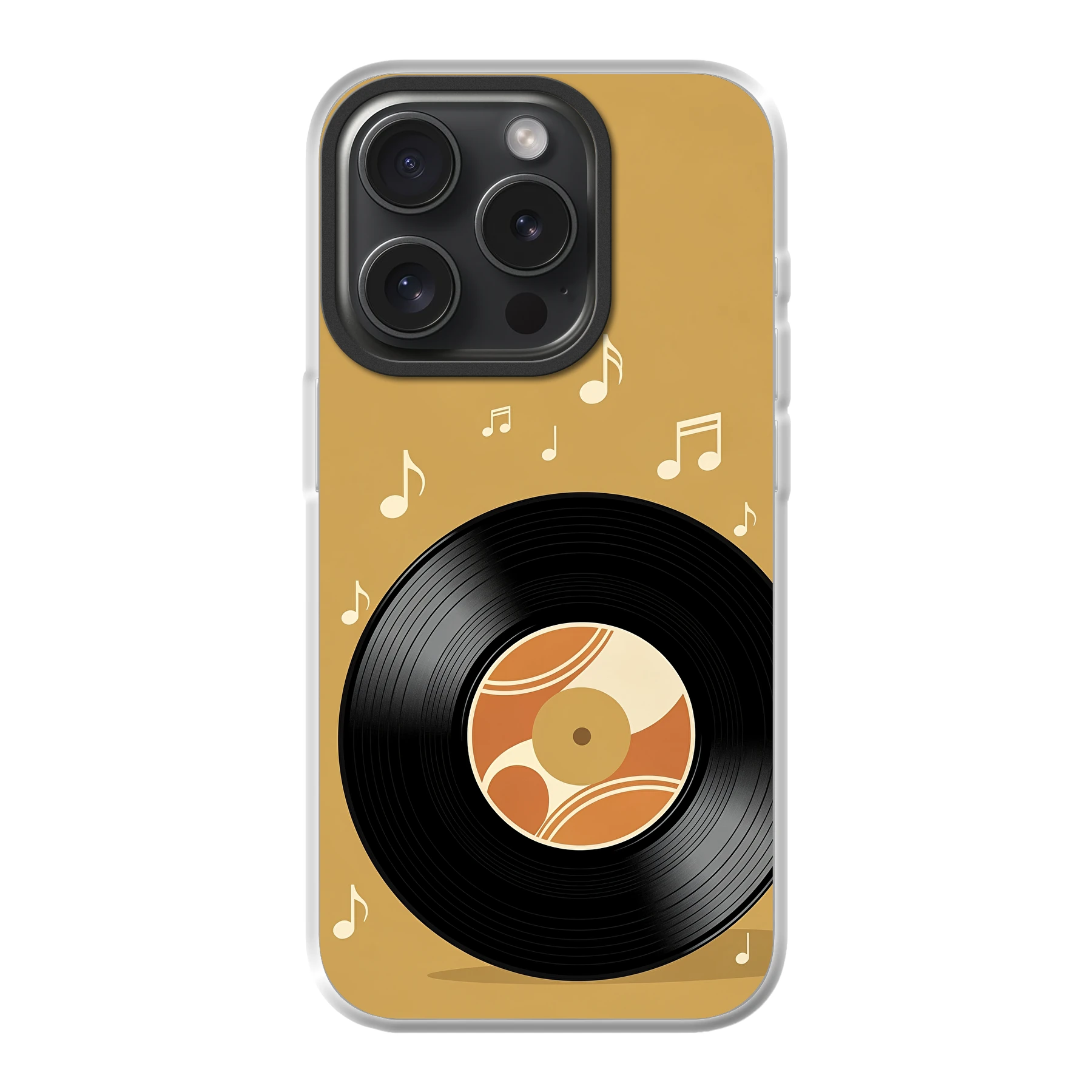 Apple iPhone 15 Pro phone case