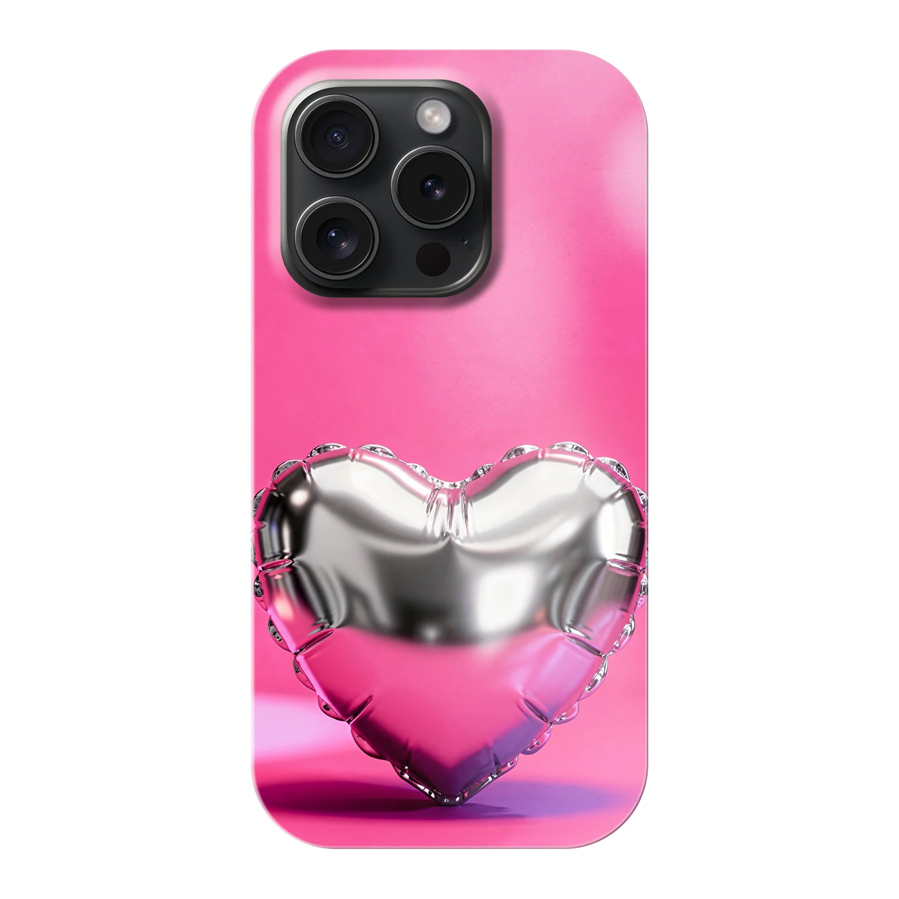 Apple iPhone 15 Pro phone case