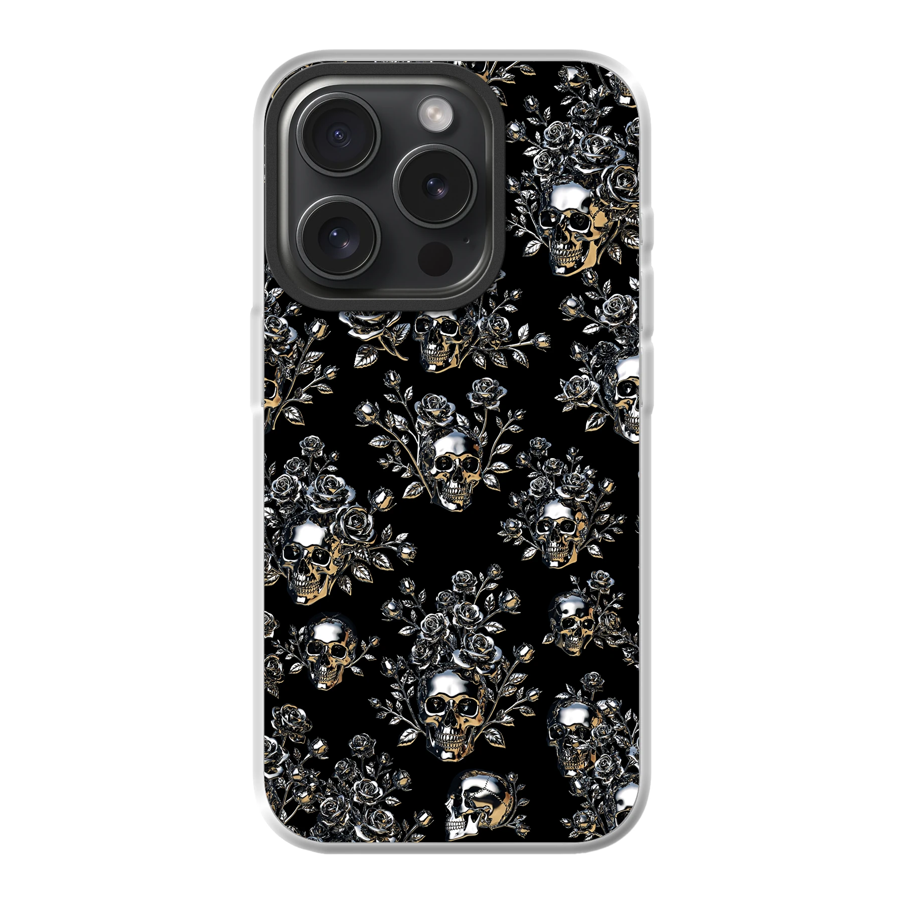 Apple iPhone 15 Pro phone case