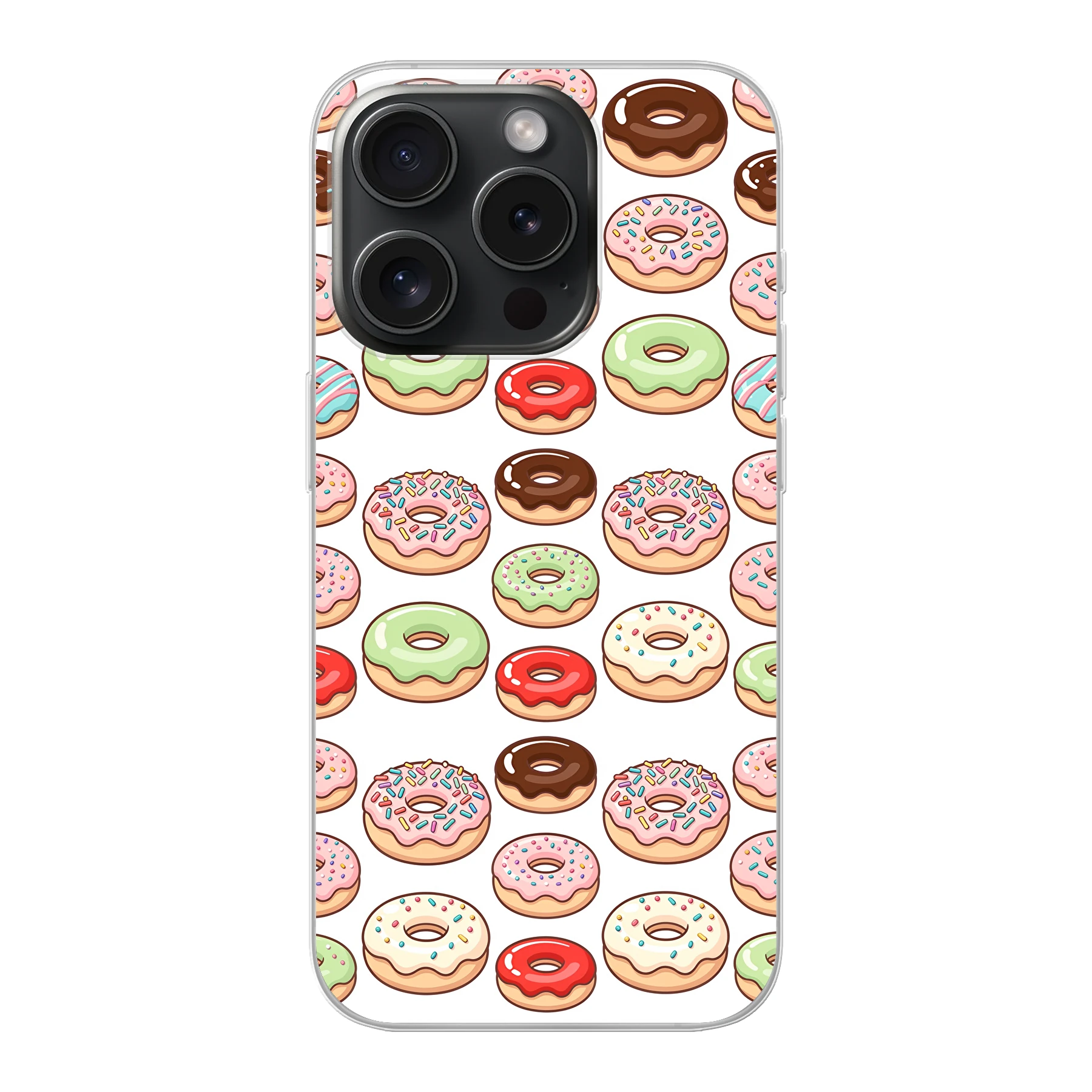 Apple iPhone 15 Pro phone case