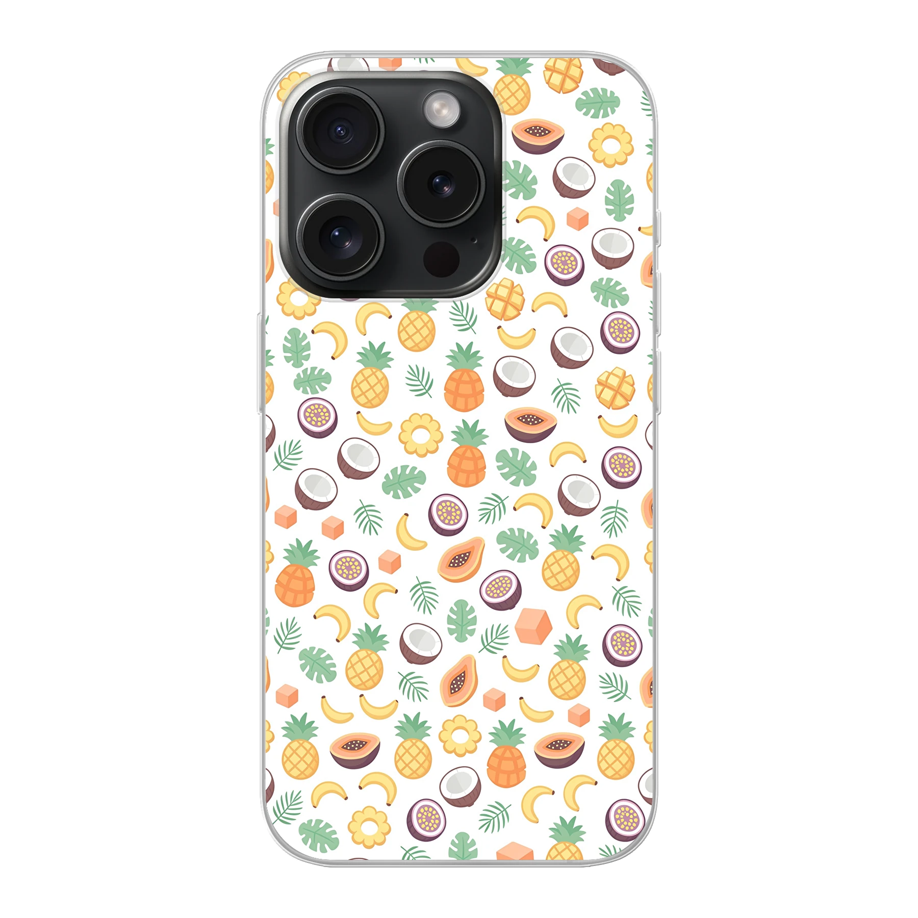 Apple iPhone 15 Pro phone case