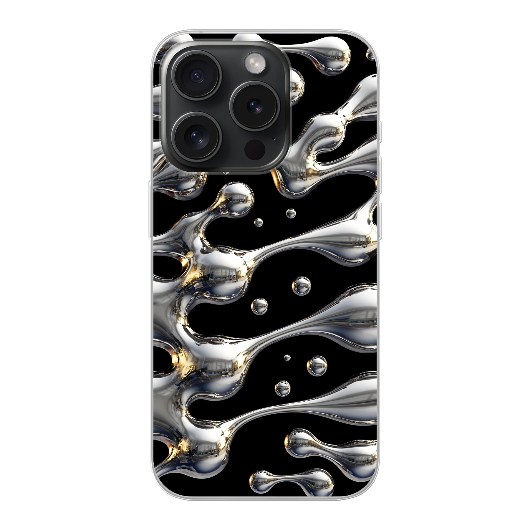 Apple iPhone 15 Pro phone case