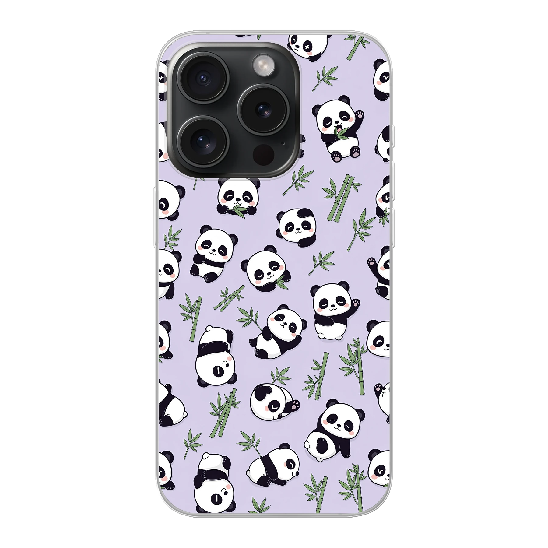 Apple iPhone 15 Pro phone case
