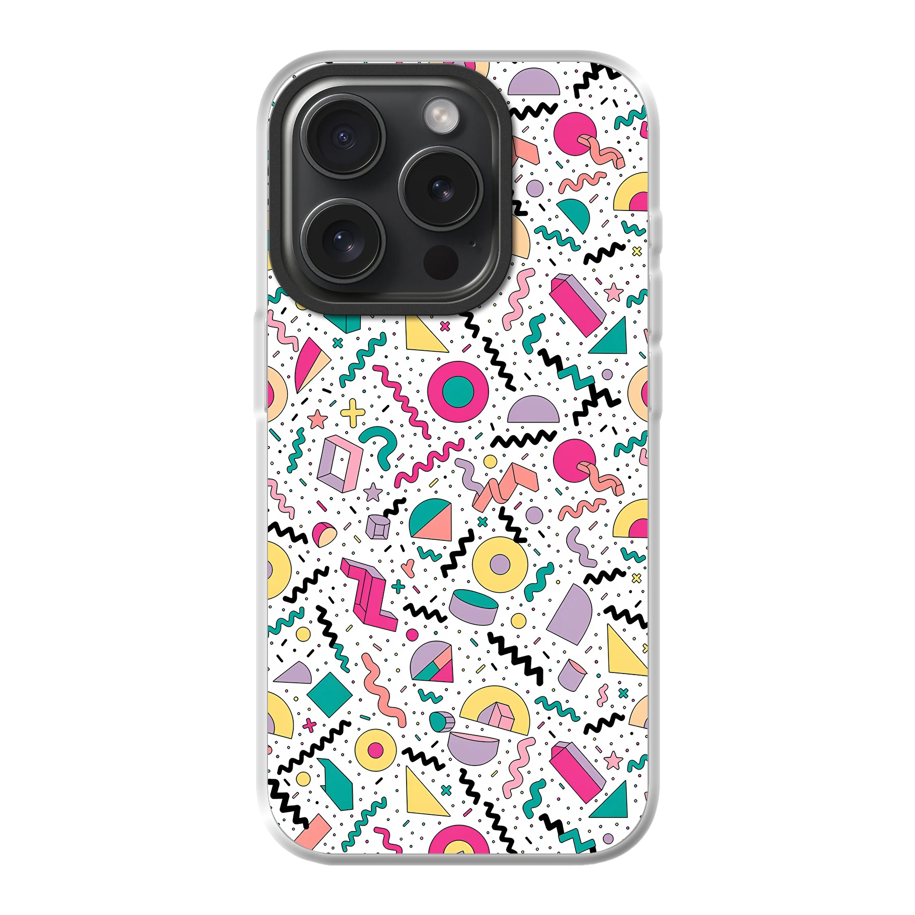 Apple iPhone 15 Pro phone case