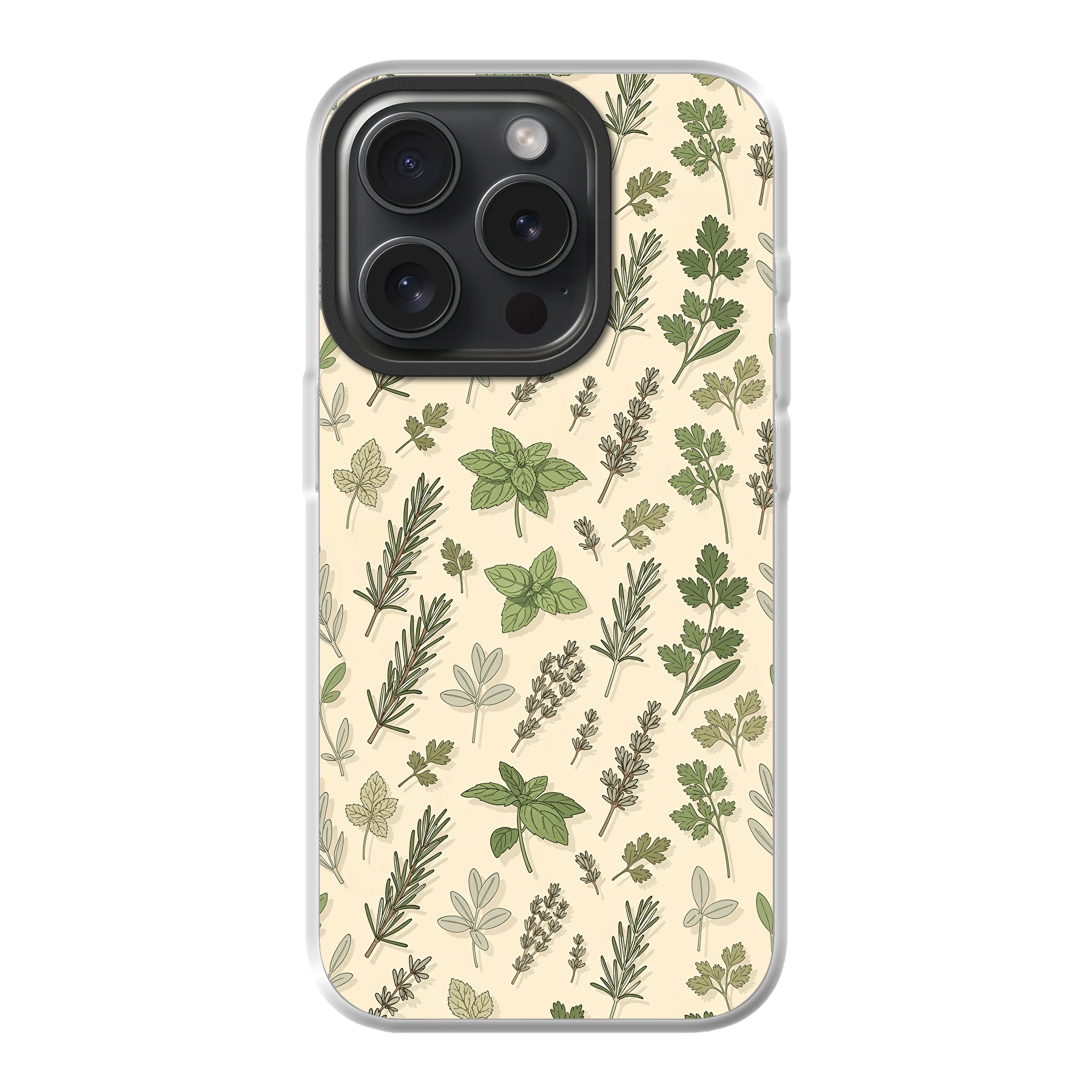 Apple iPhone 15 Pro phone case