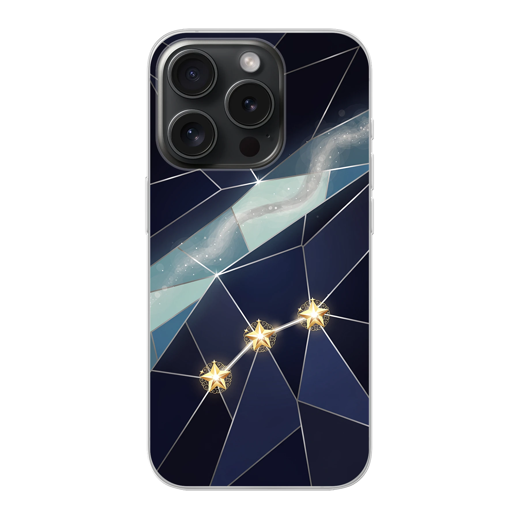 Apple iPhone 15 Pro phone case