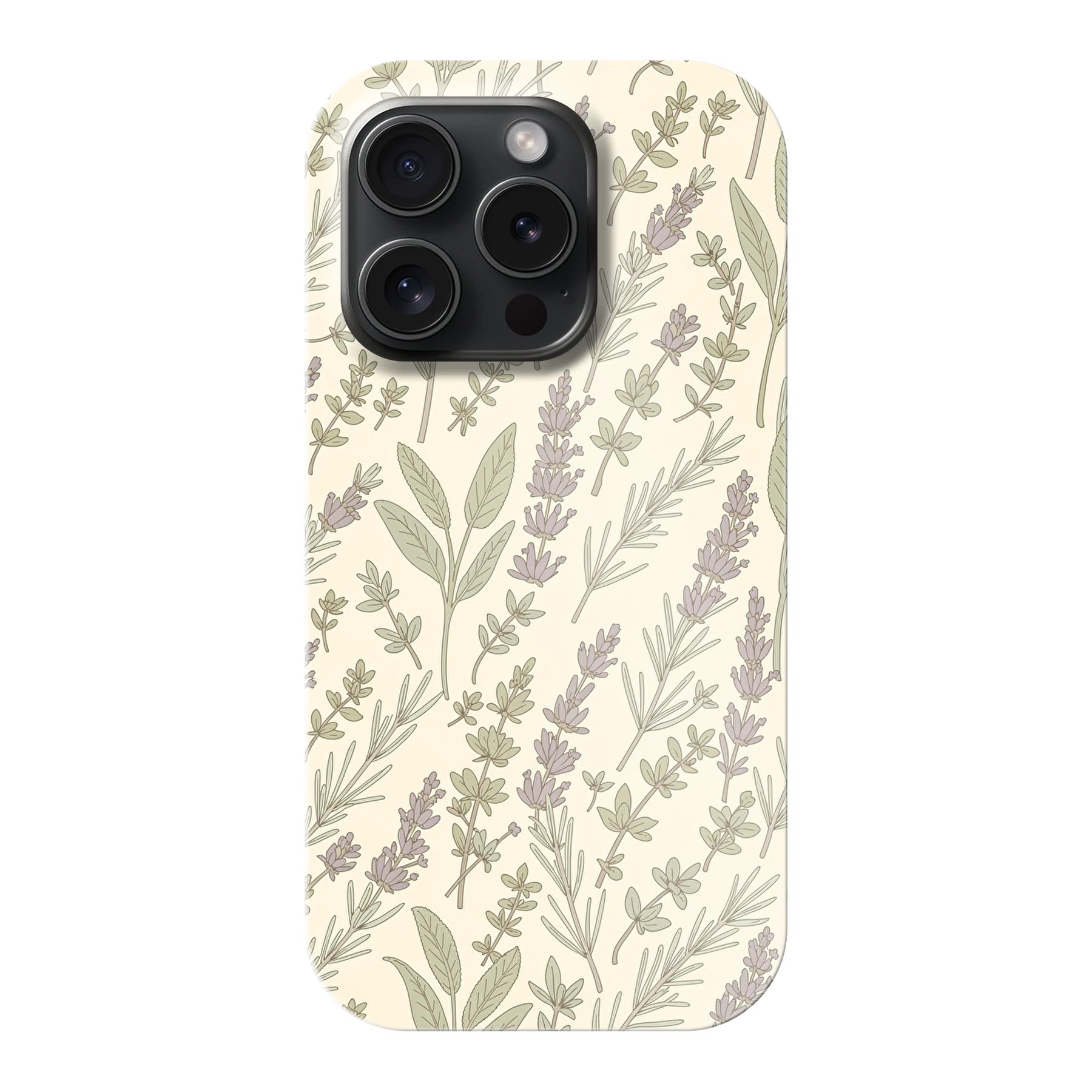 Apple iPhone 15 Pro phone case