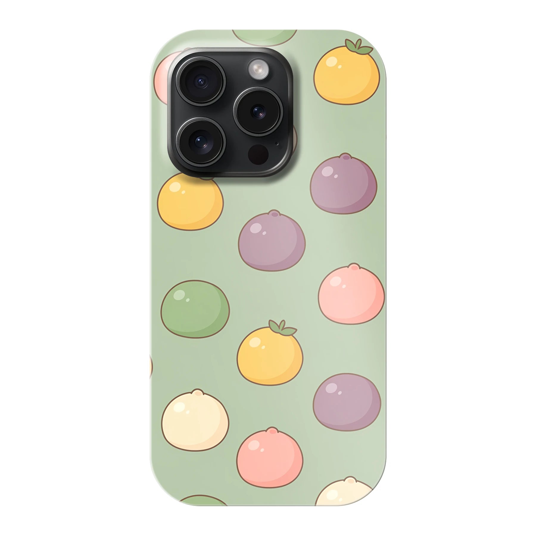 Apple iPhone 15 Pro phone case