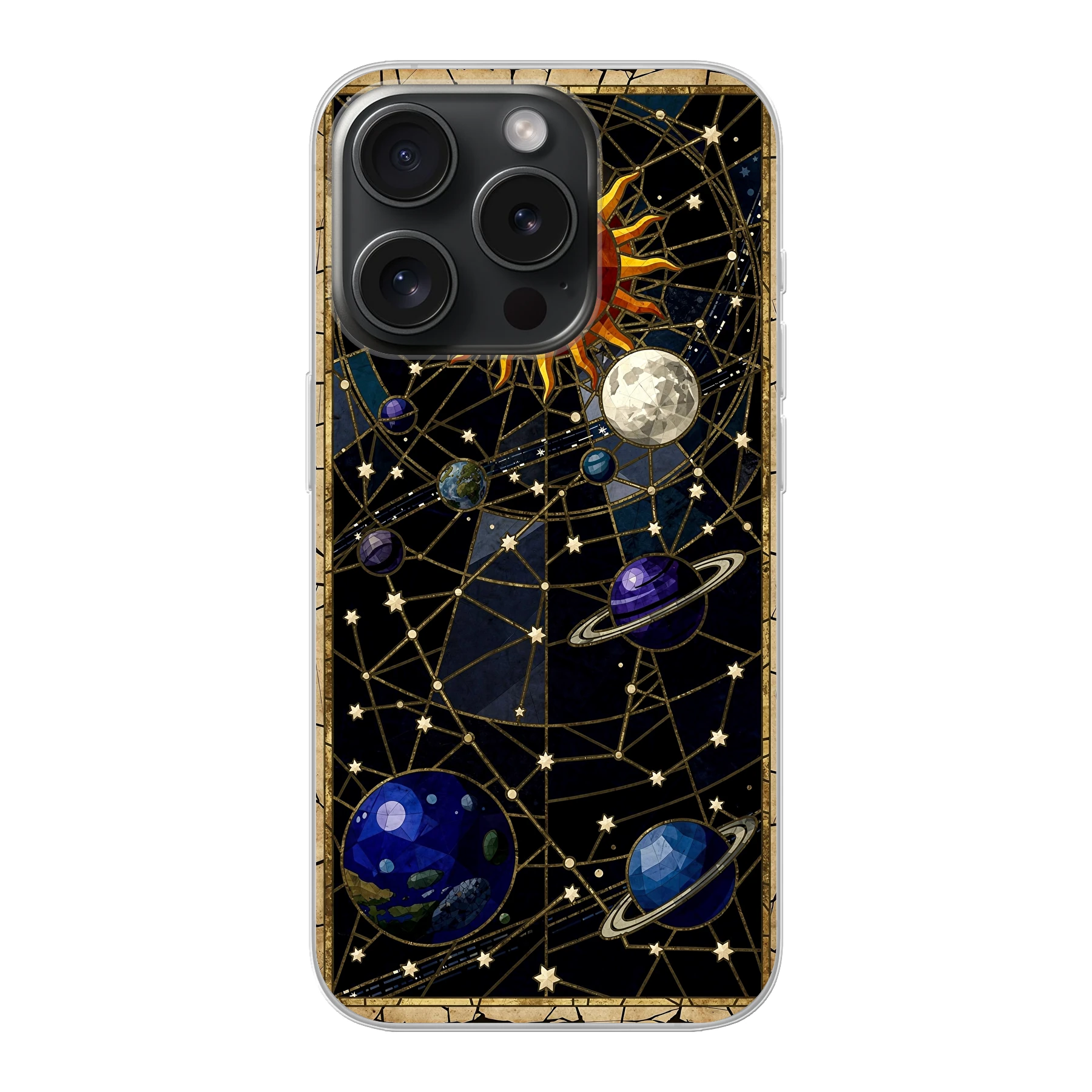 Apple iPhone 15 Pro phone case