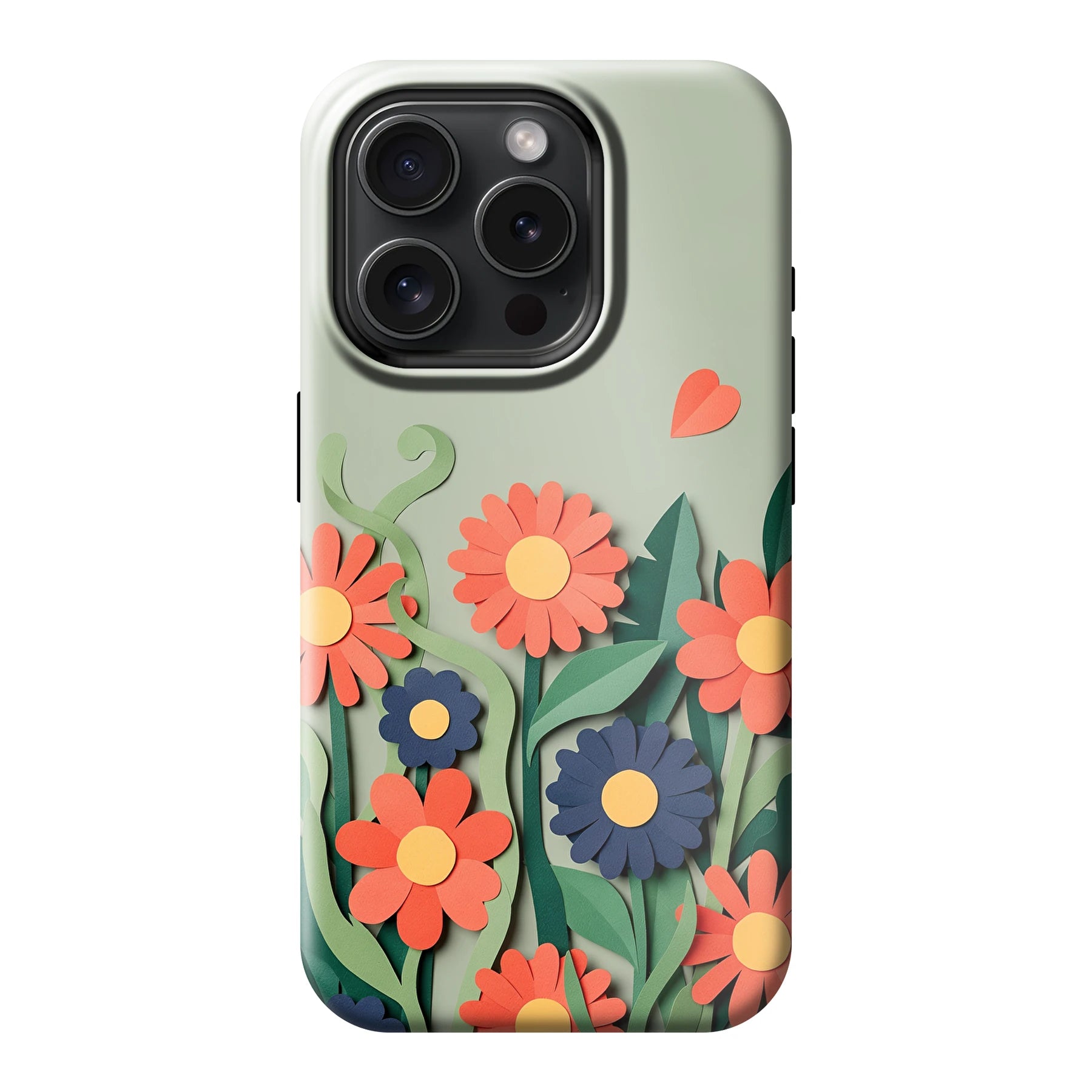 Apple iPhone 15 Pro MagSafe phone case