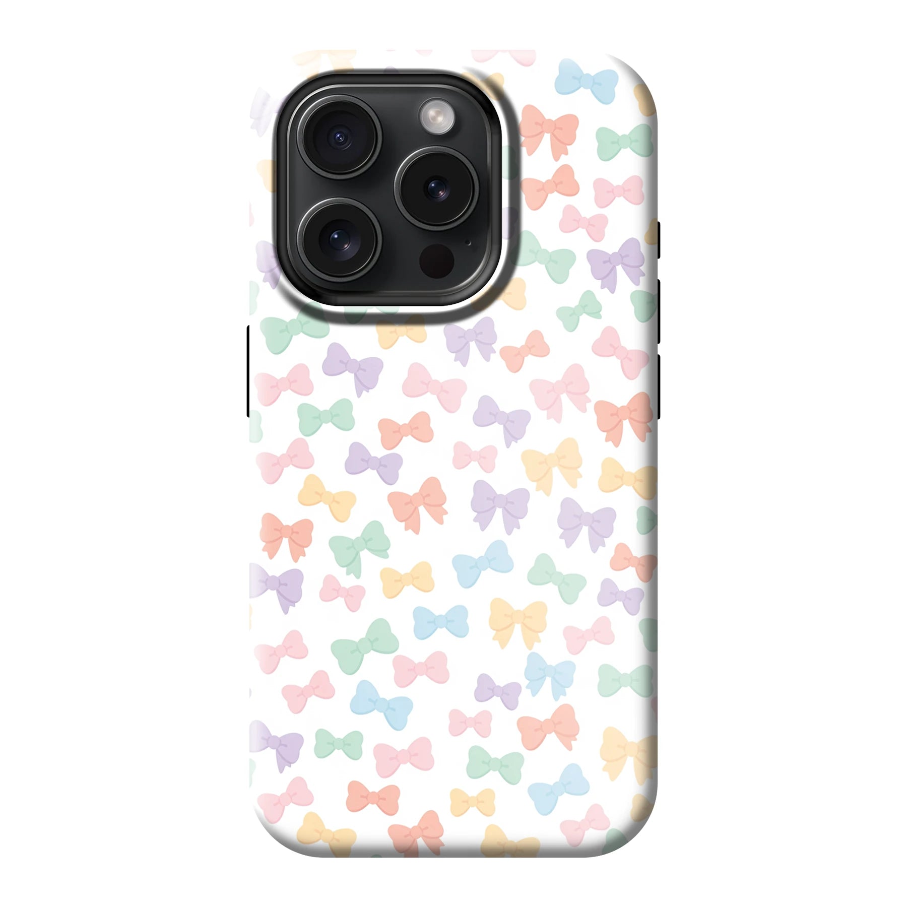 Apple iPhone 15 Pro MagSafe phone case