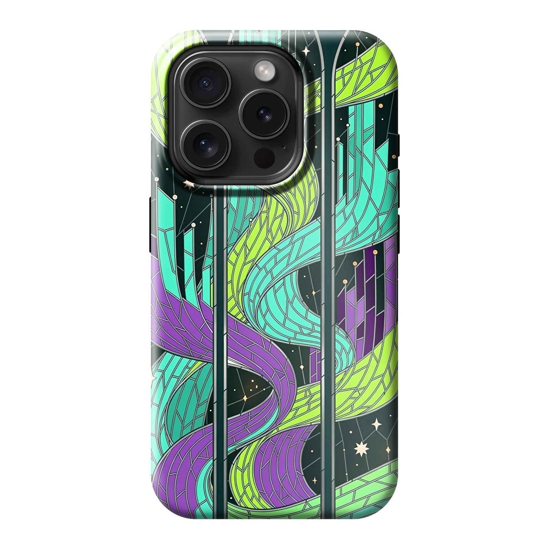 Apple iPhone 15 Pro MagSafe phone case