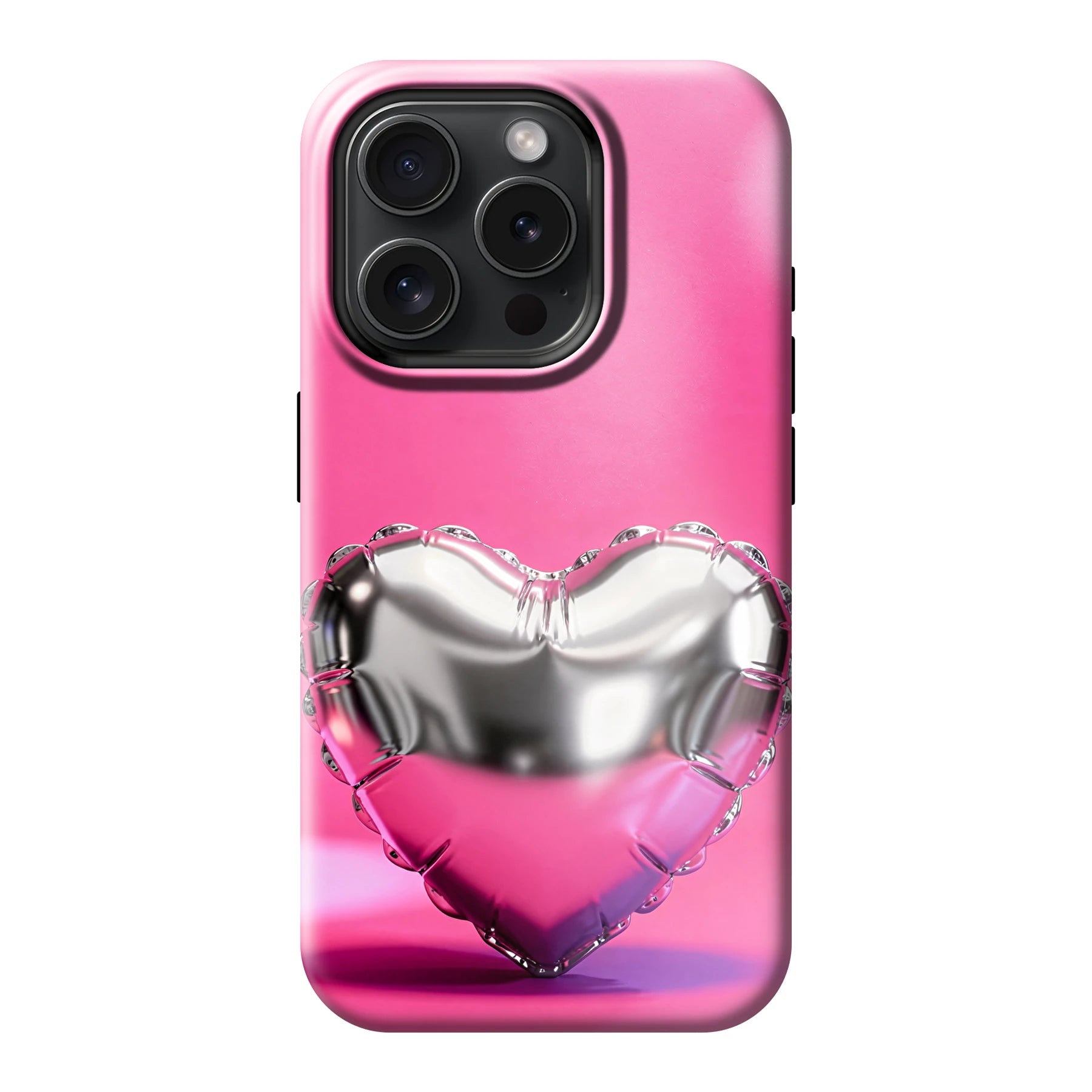 Apple iPhone 15 Pro MagSafe phone case