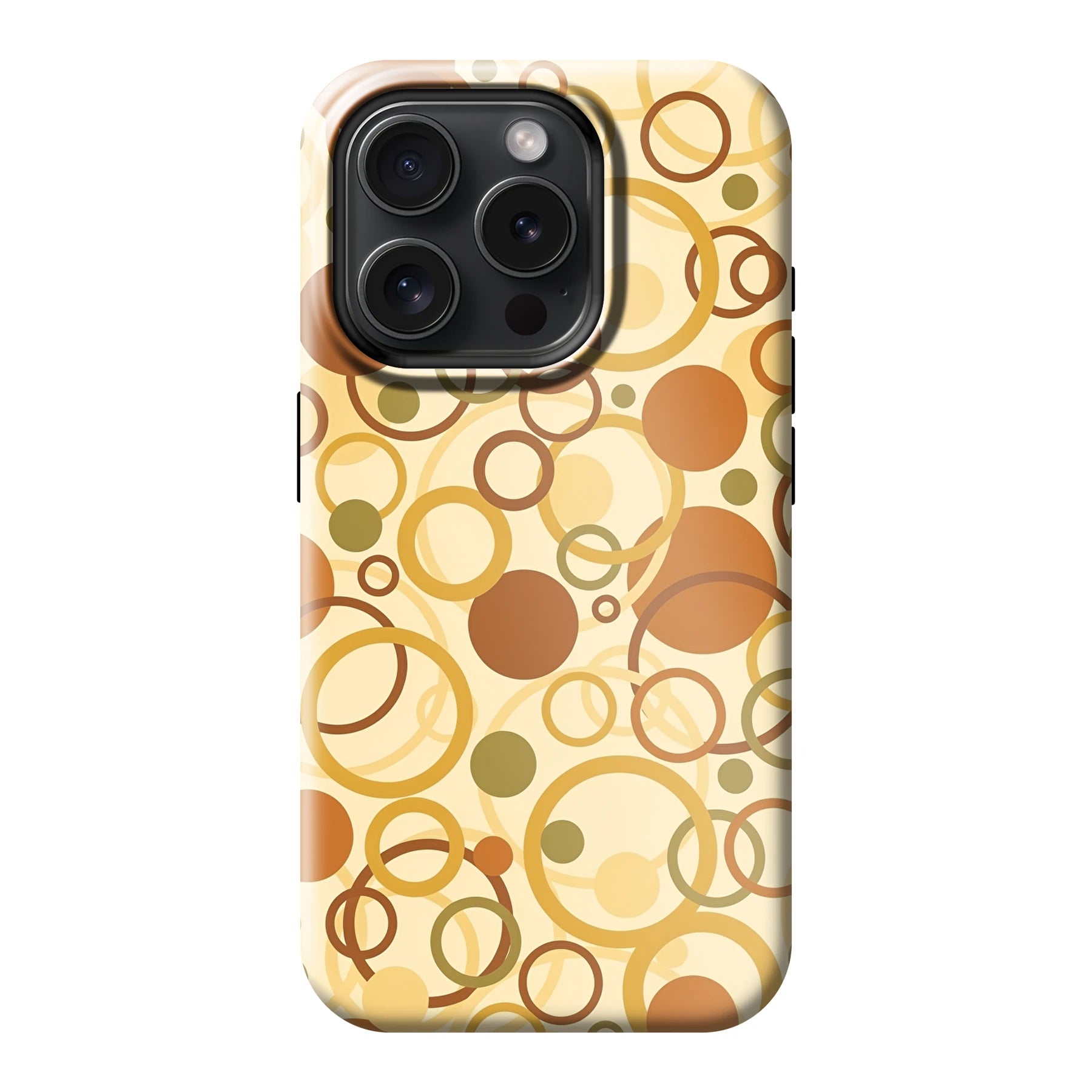 Apple iPhone 15 Pro MagSafe phone case