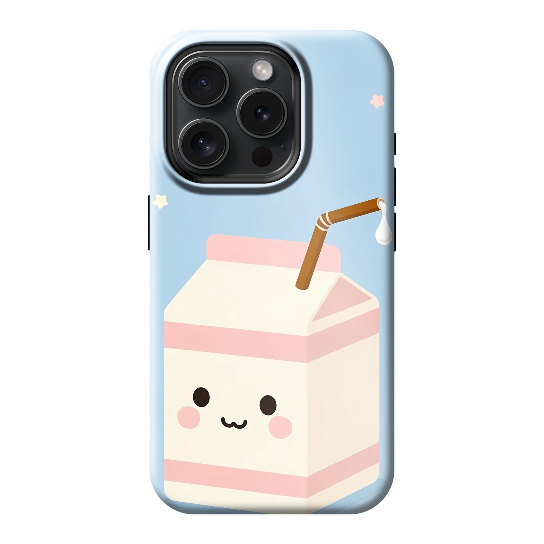 Apple iPhone 15 Pro MagSafe phone case