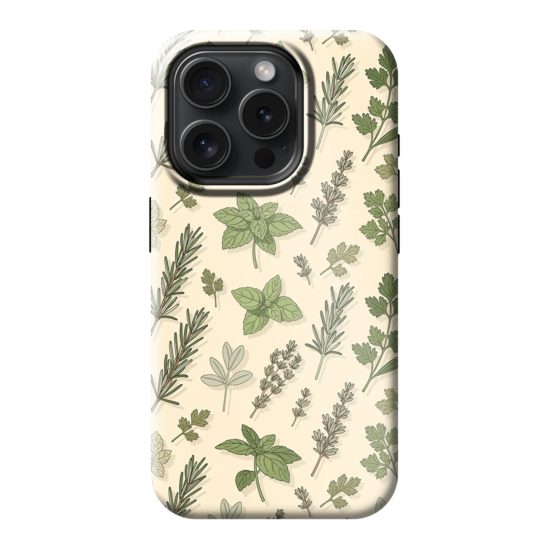 Apple iPhone 15 Pro MagSafe phone case