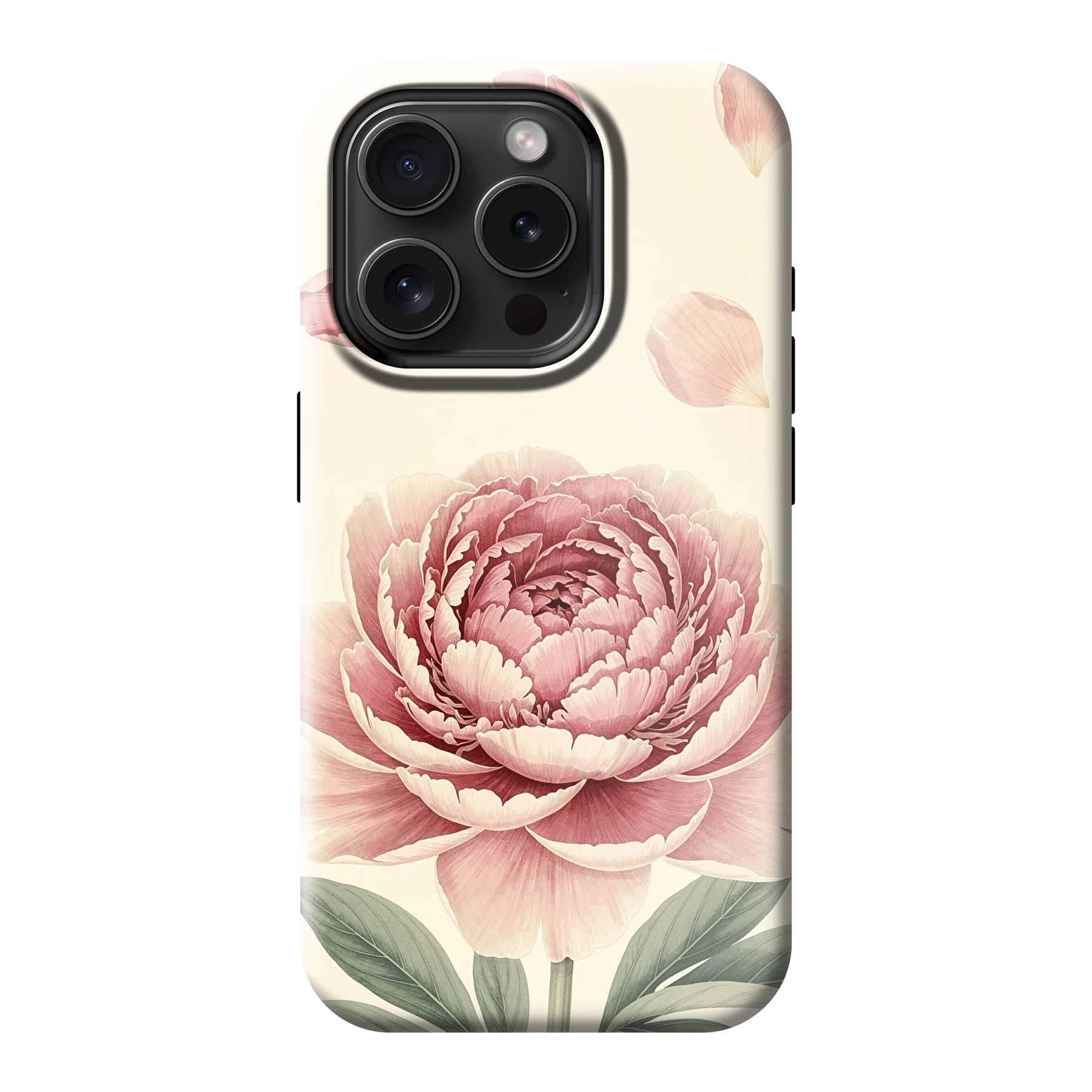 Apple iPhone 15 Pro MagSafe phone case