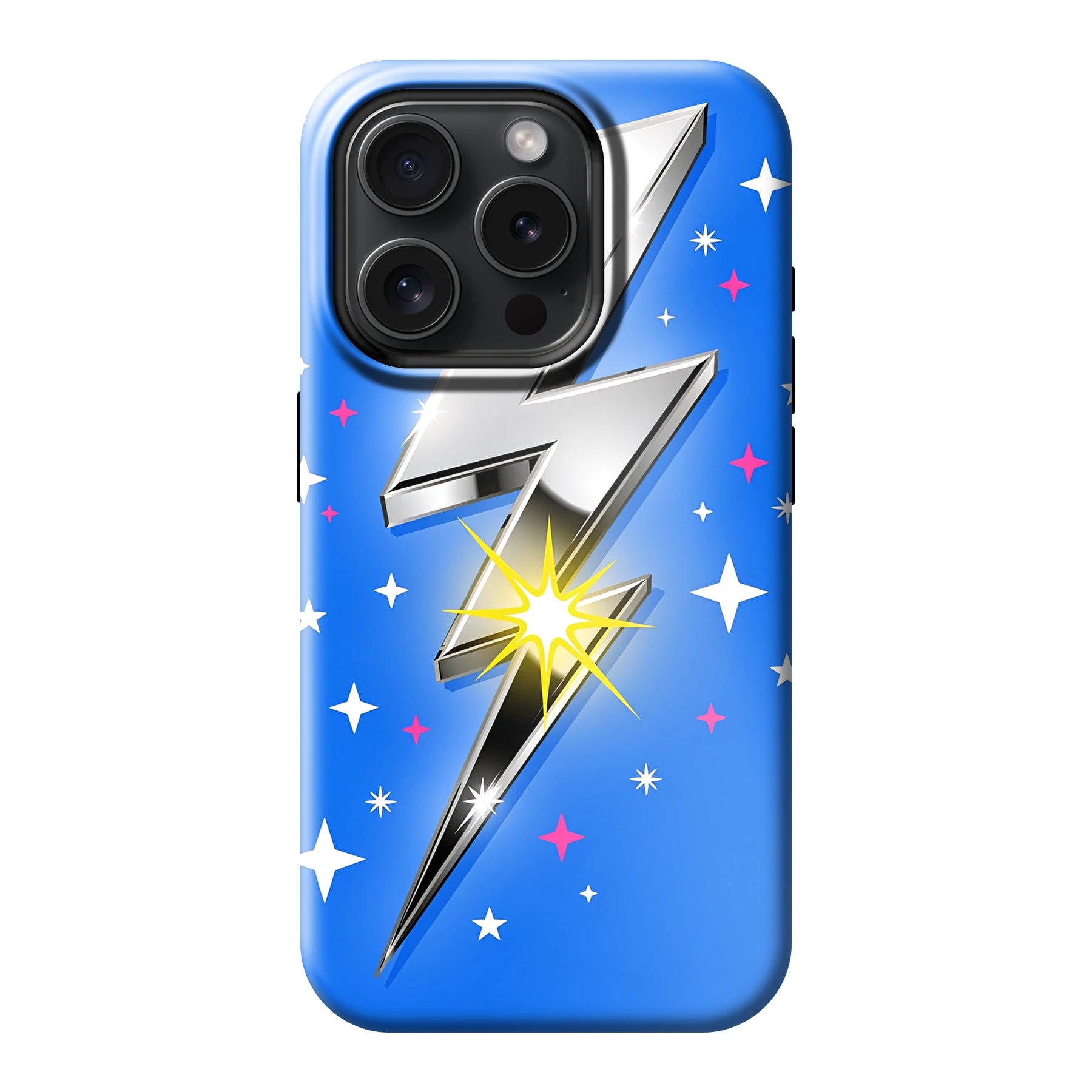Apple iPhone 15 Pro MagSafe phone case