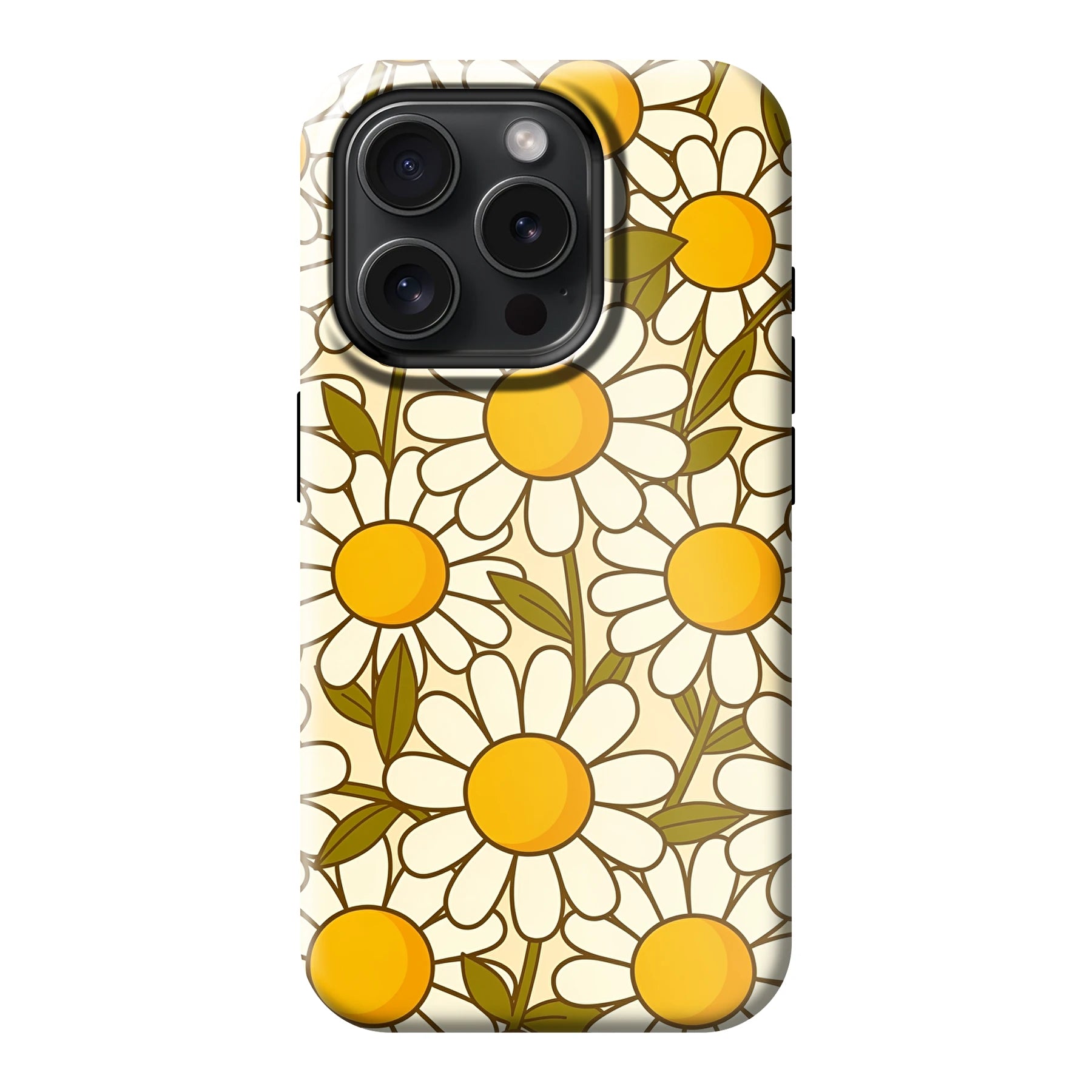 Apple iPhone 15 Pro MagSafe phone case